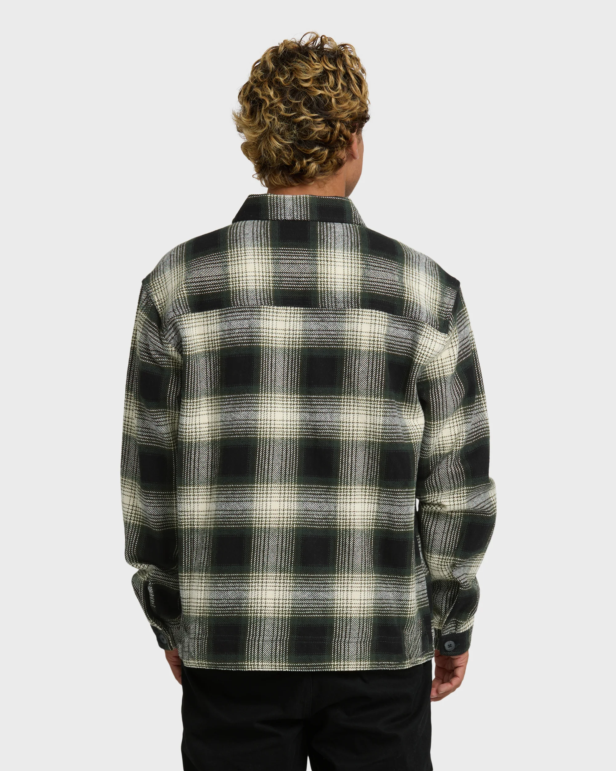 Bad Dog Jacket - Black - Image 3