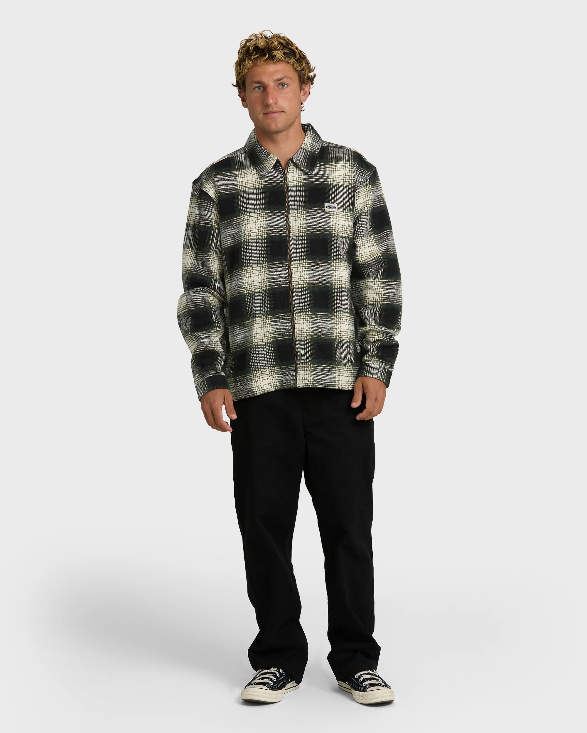 Bad Dog Jacket - Black - Image 6