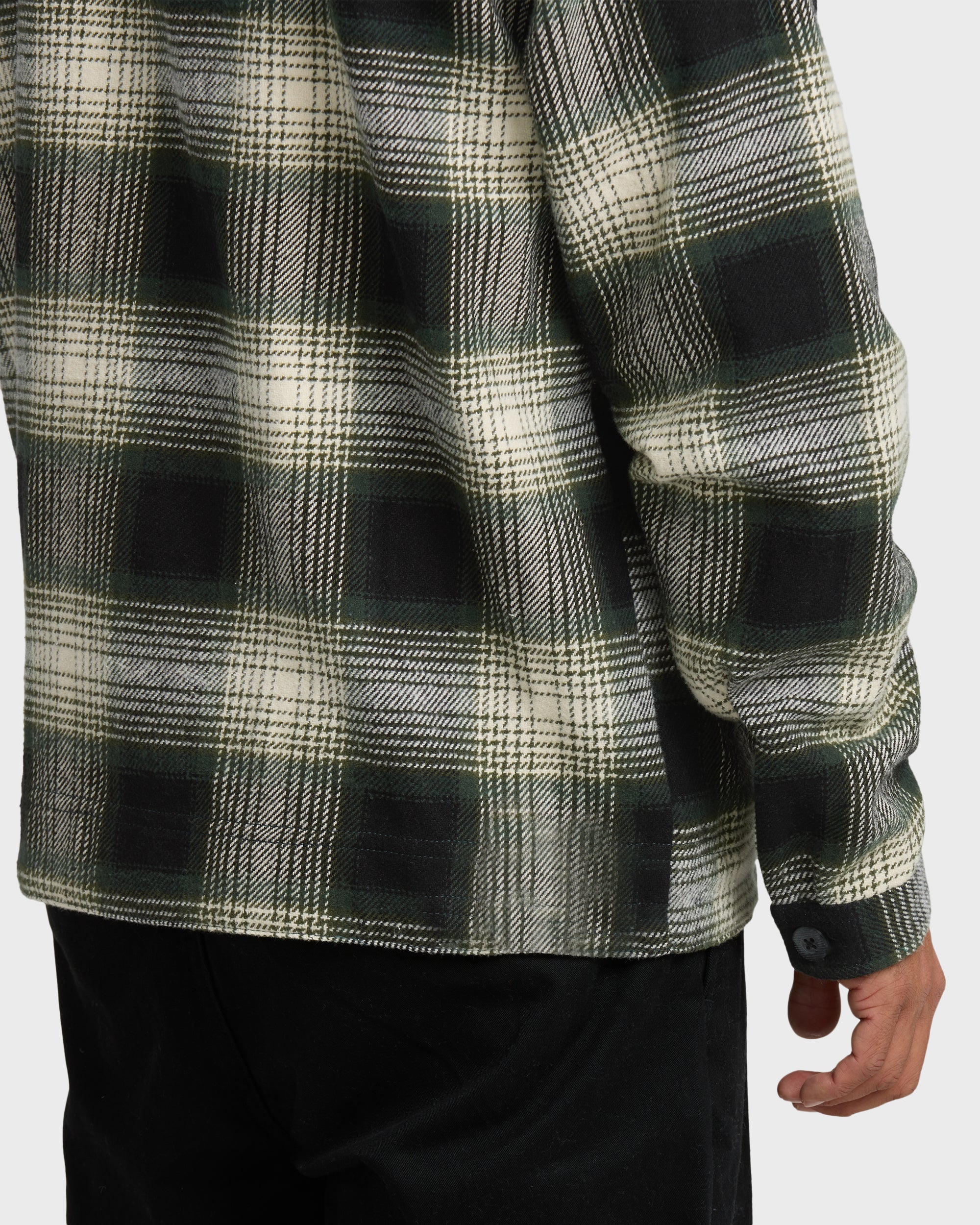 Bad Dog Jacket - Black - Image 8