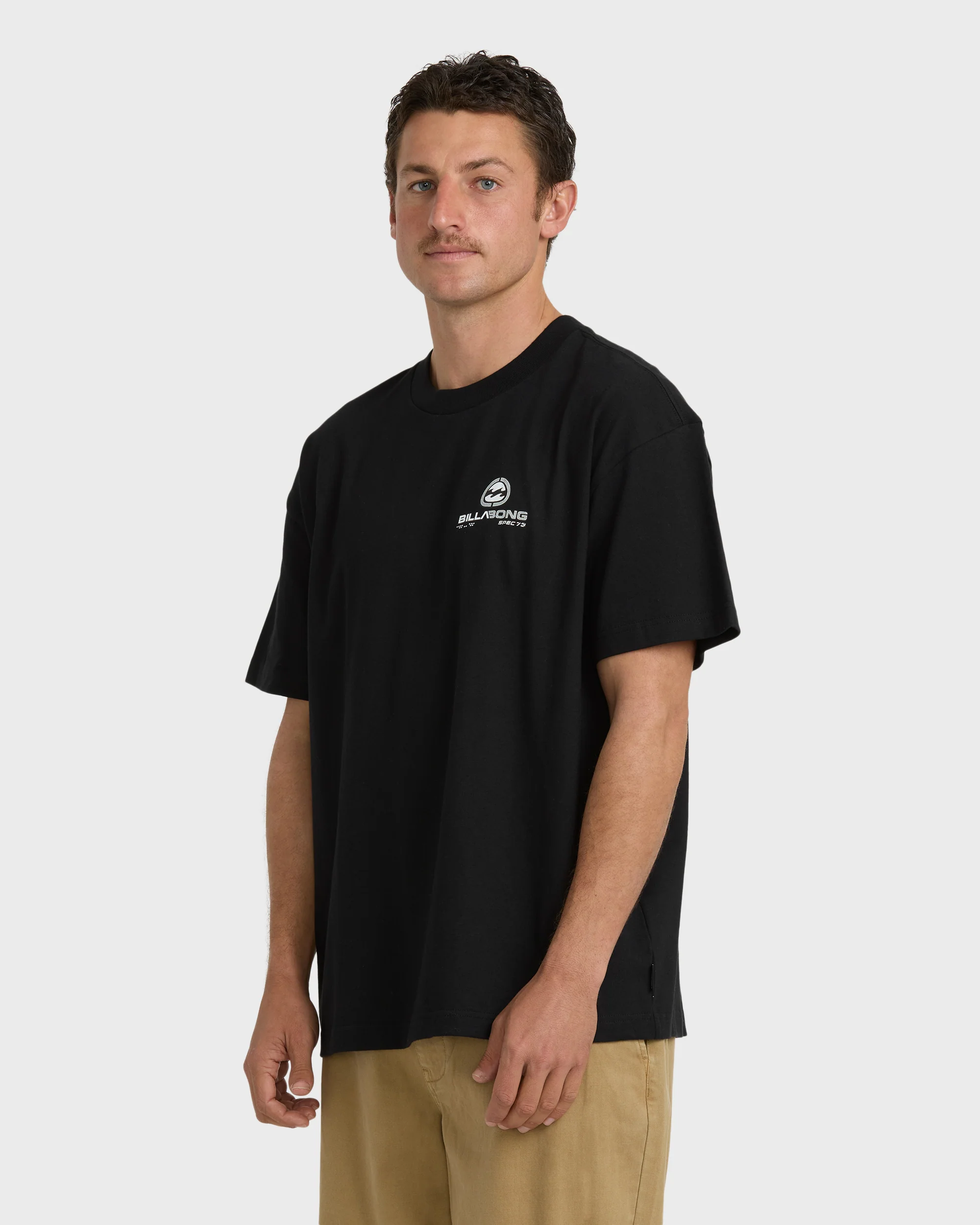 Mens Bio Wave OG T-Shirt - Image 3