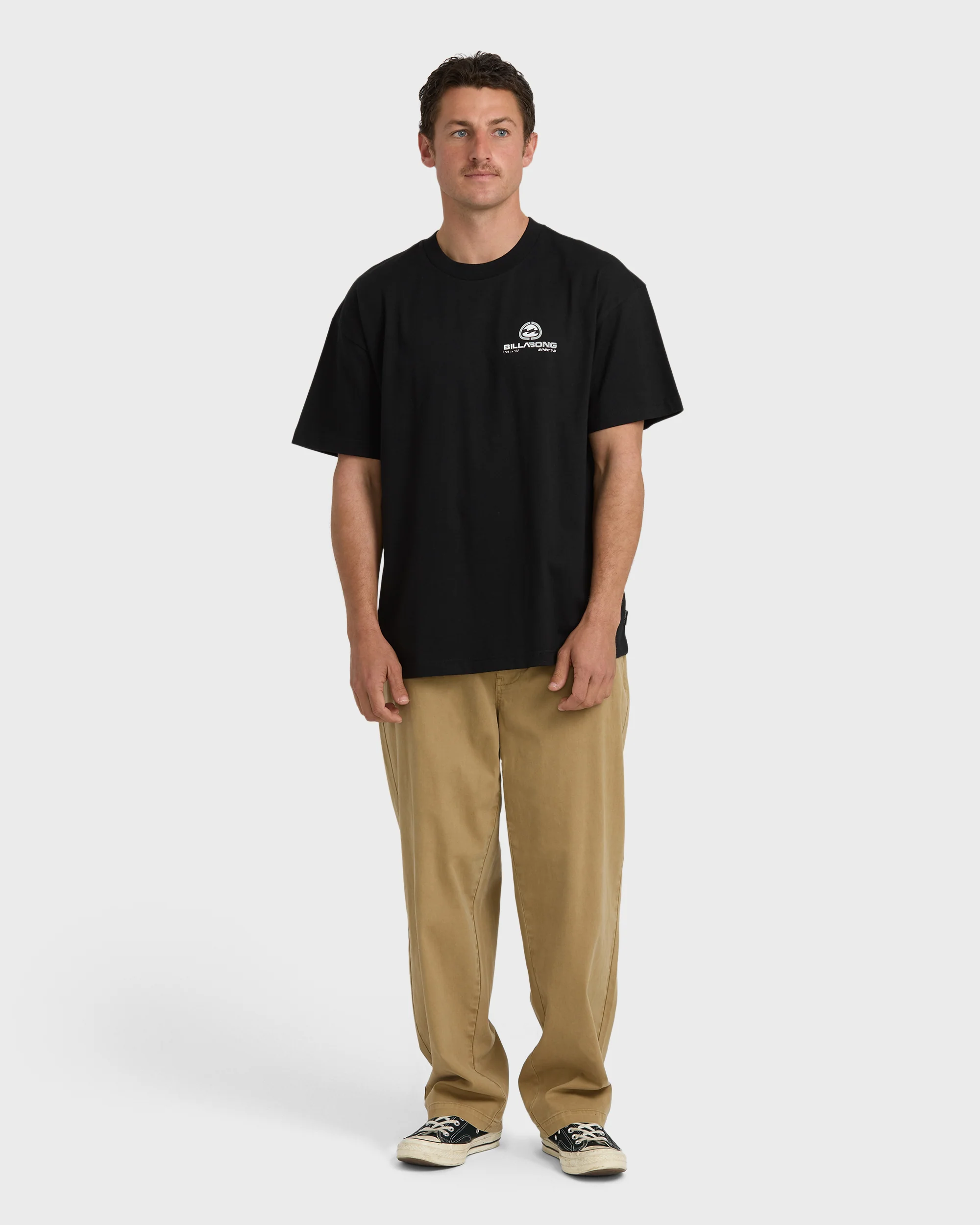 Mens Bio Wave OG T-Shirt - Image 4