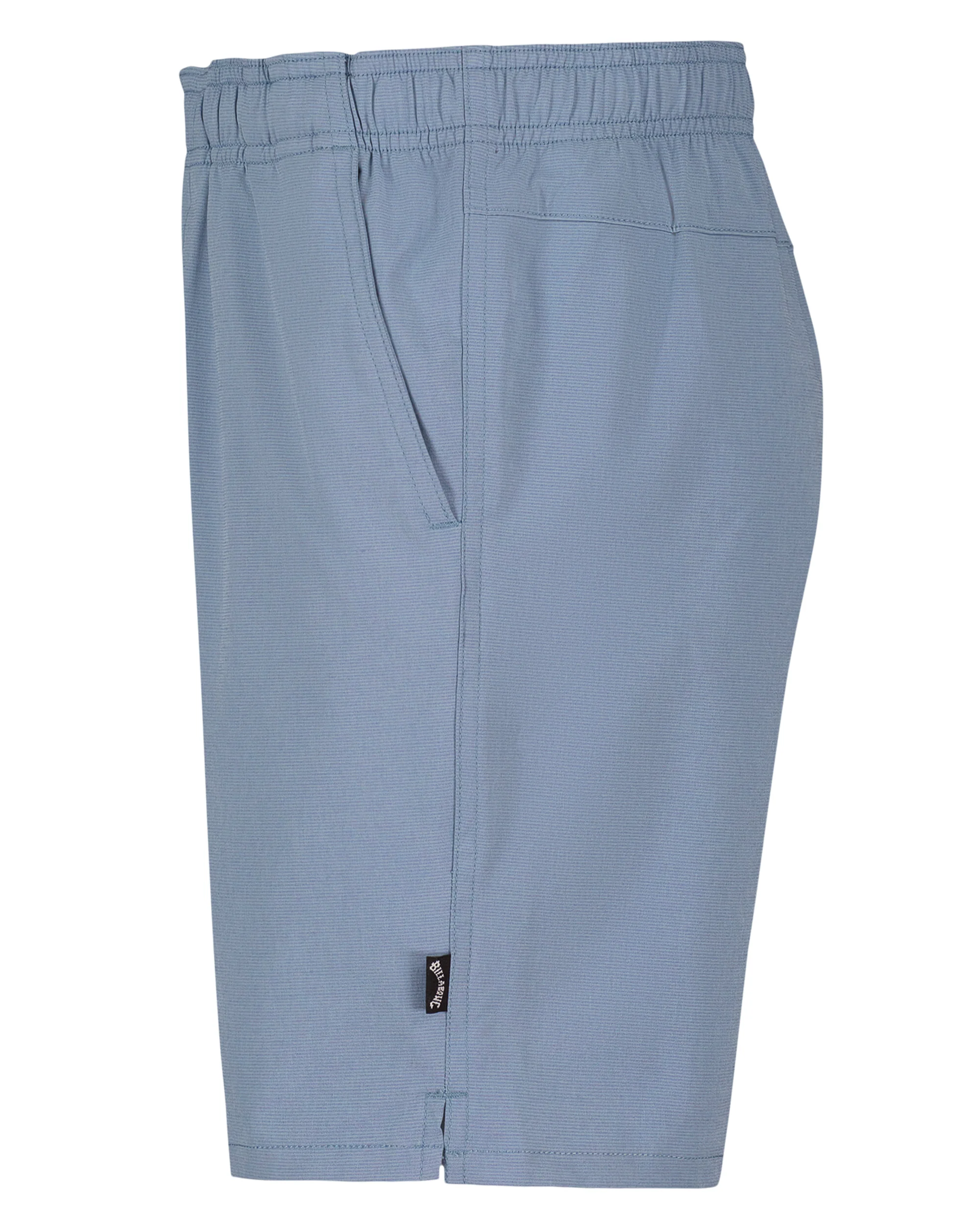 Boys Crossfire Elastic Hybrid Shorts - Image 3