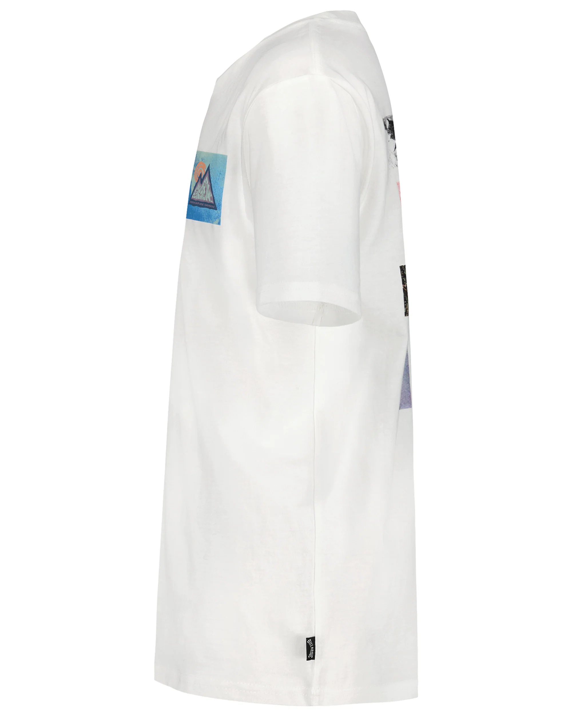Boys Moments Short Sleeve T-Shirt - Image 3