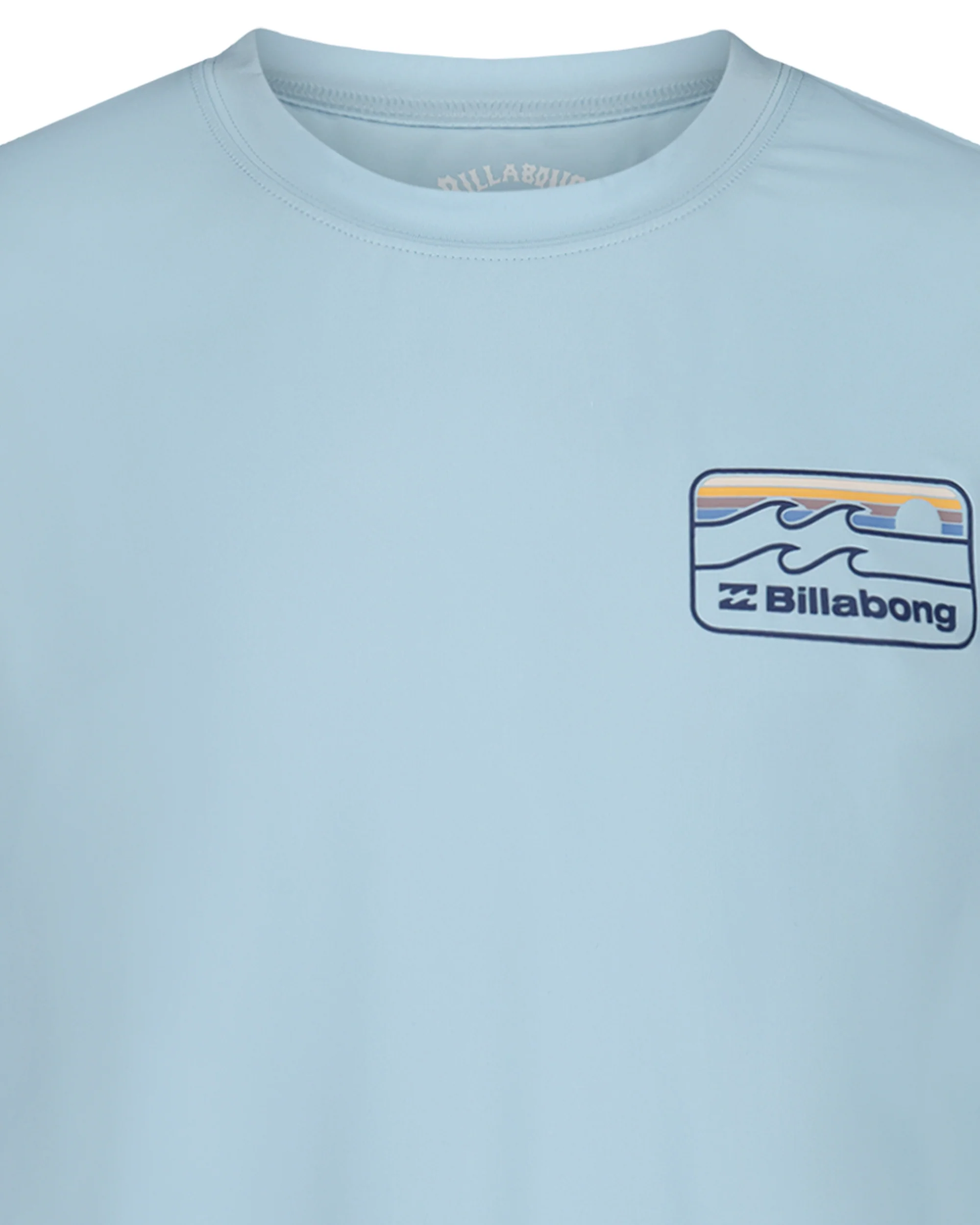 Boys Runner Long Sleeve Surfshirt - Image 4