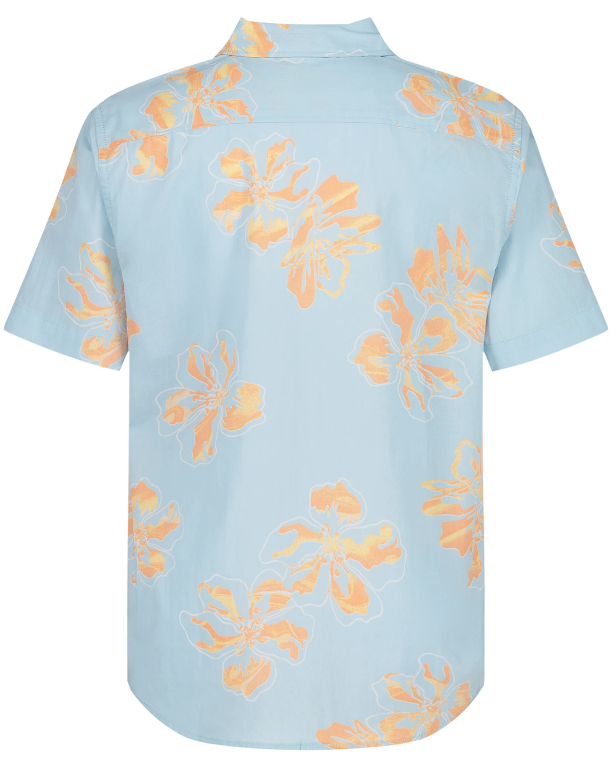 Boys Sundays Short Sleeve Shirt - Image 2