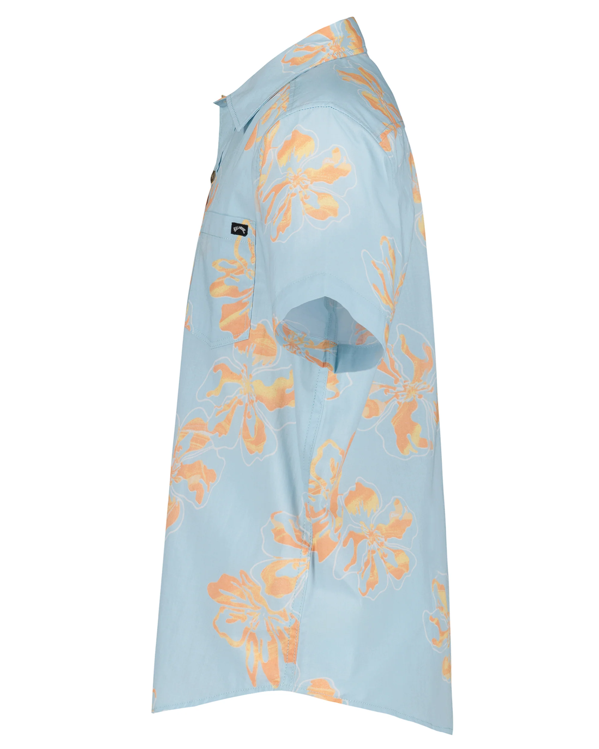 Boys Sundays Short Sleeve Shirt - Image 3