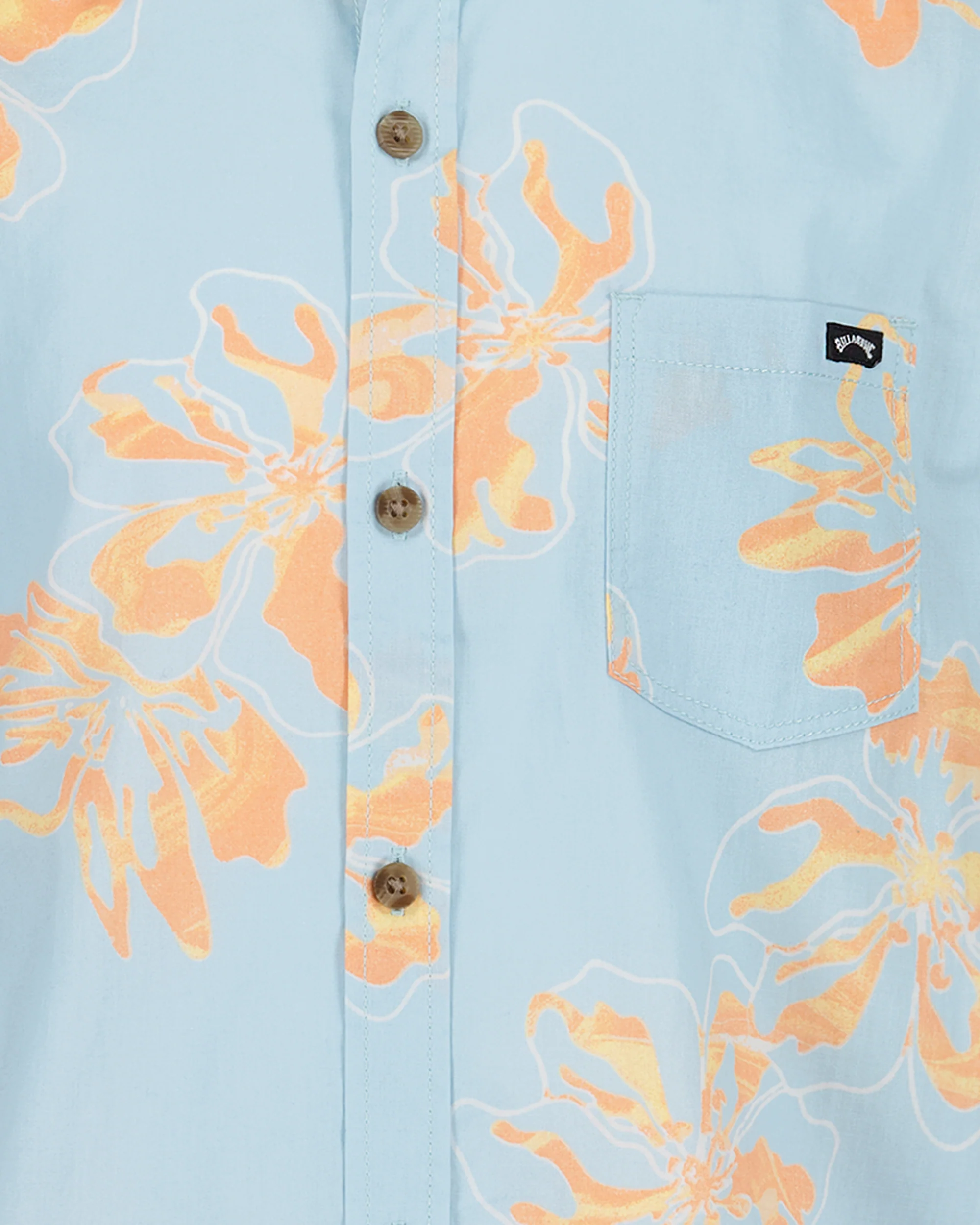 Boys Sundays Short Sleeve Shirt - Image 5