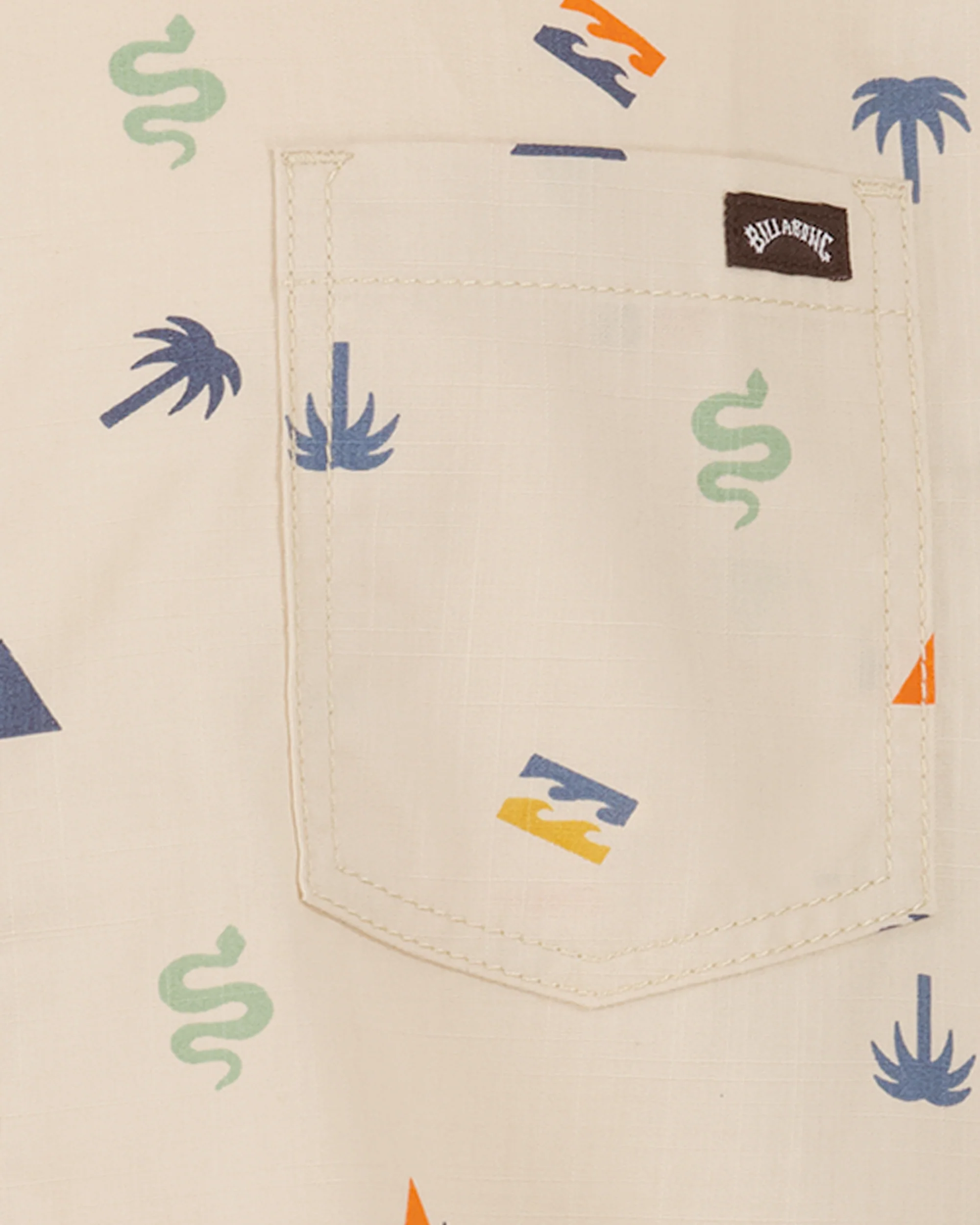 Boys Sundays Short Sleeve Shirt - Image 5