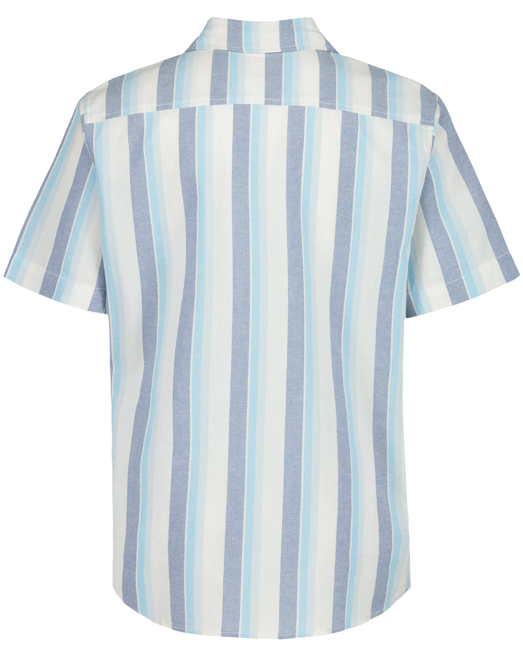 Boys Sundays Short Sleeve Shirt - Image 2