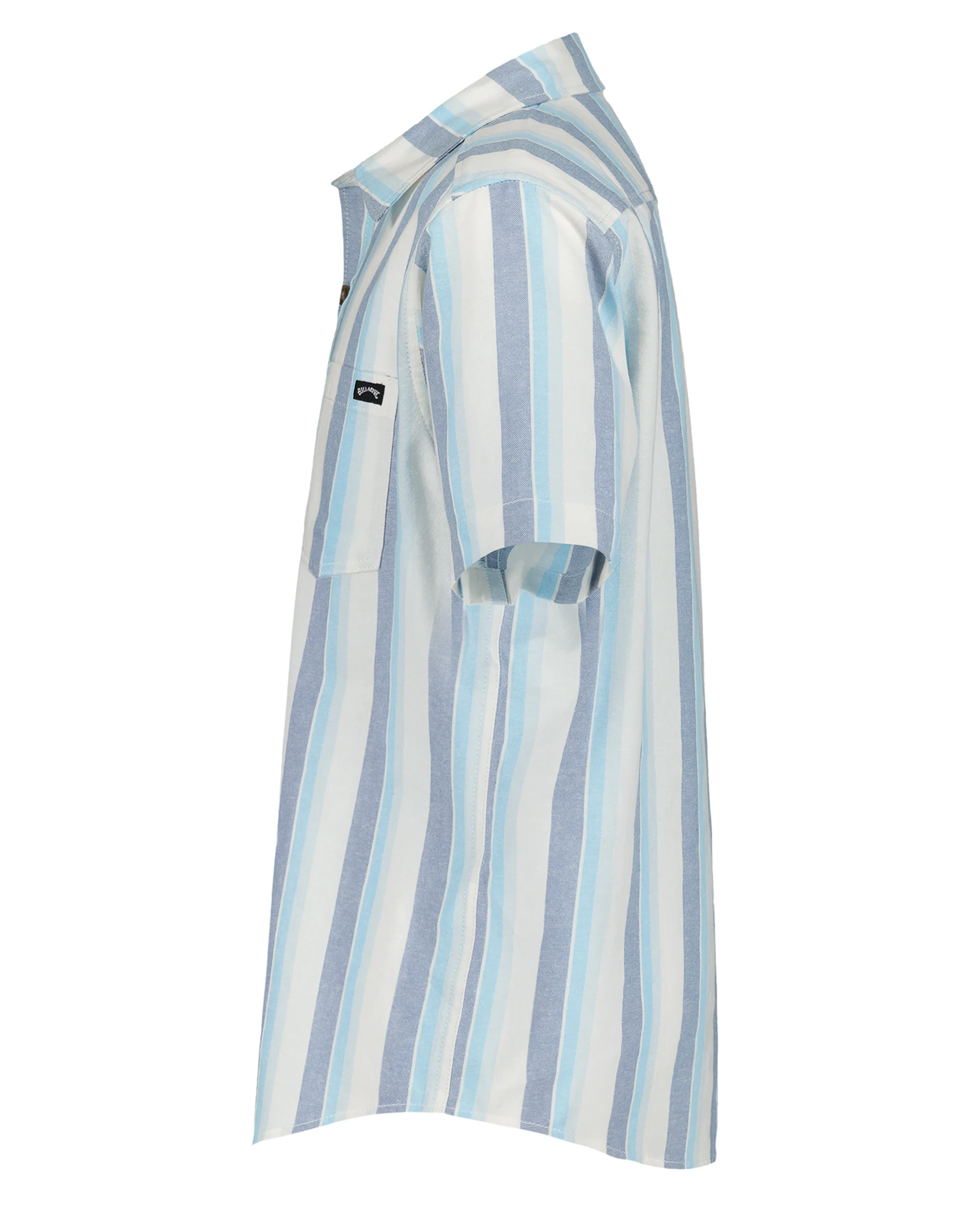 Boys Sundays Short Sleeve Shirt - Image 3