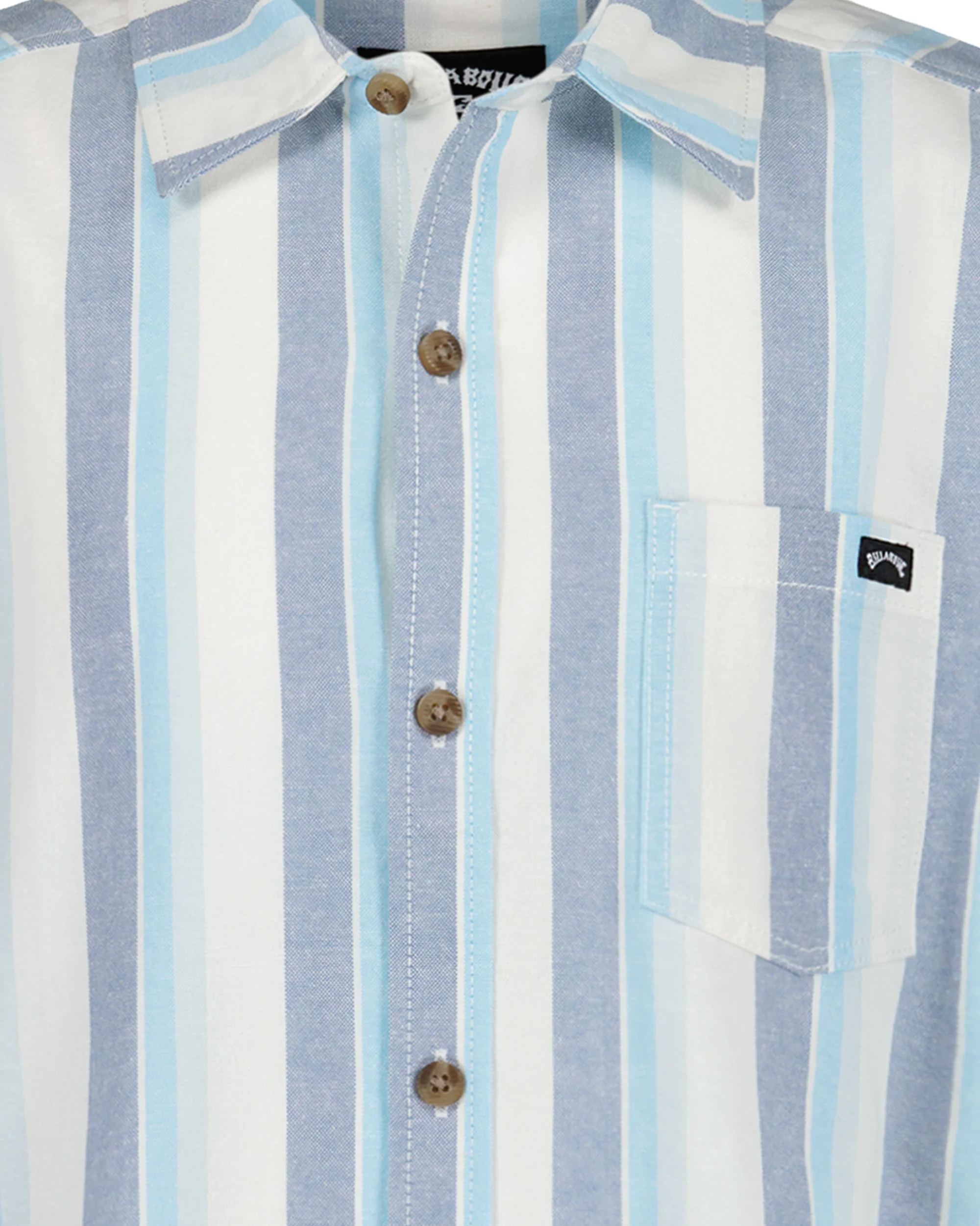 Boys Sundays Short Sleeve Shirt - Image 5