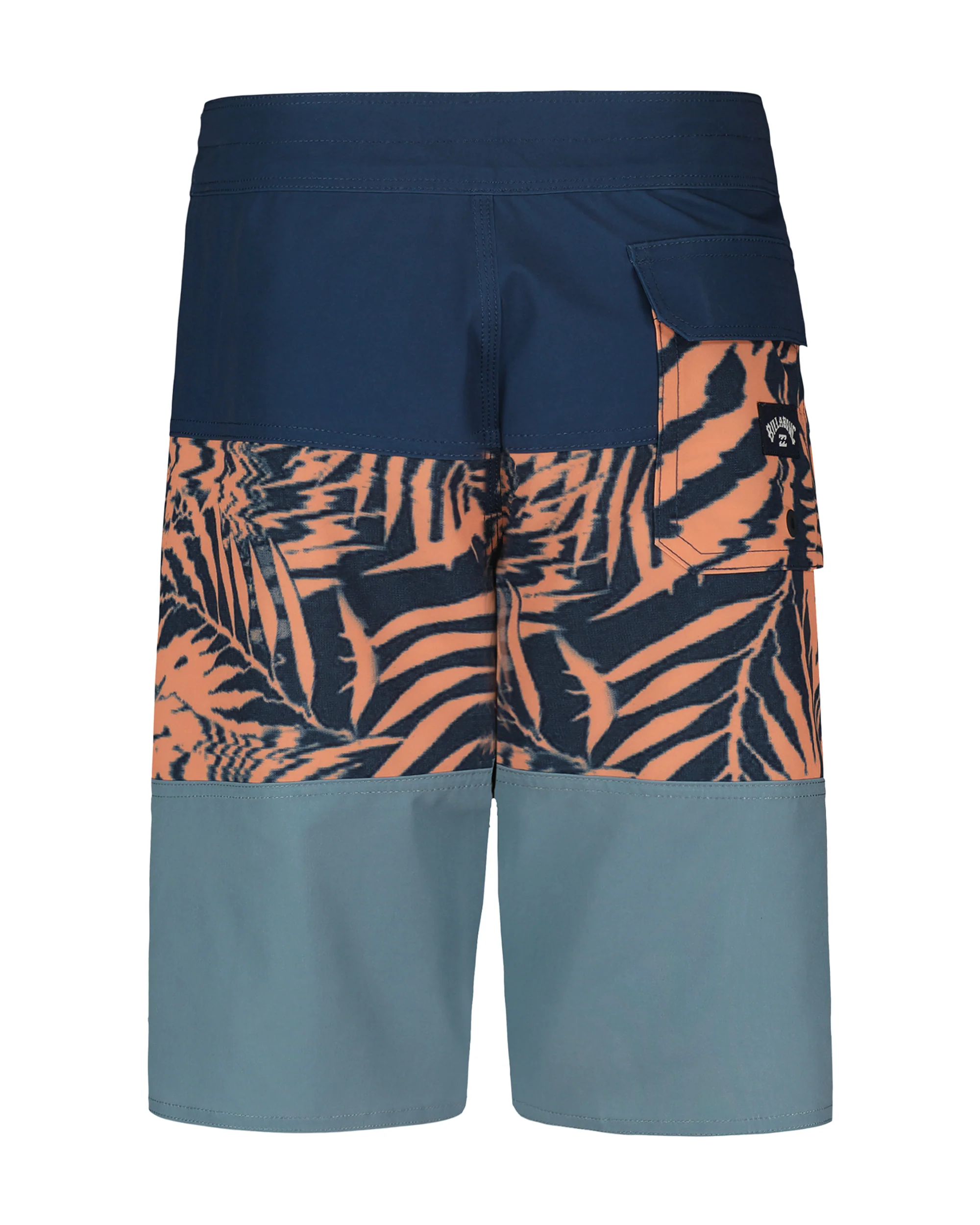 Boys Tribong Pro Boardshorts - Image 2
