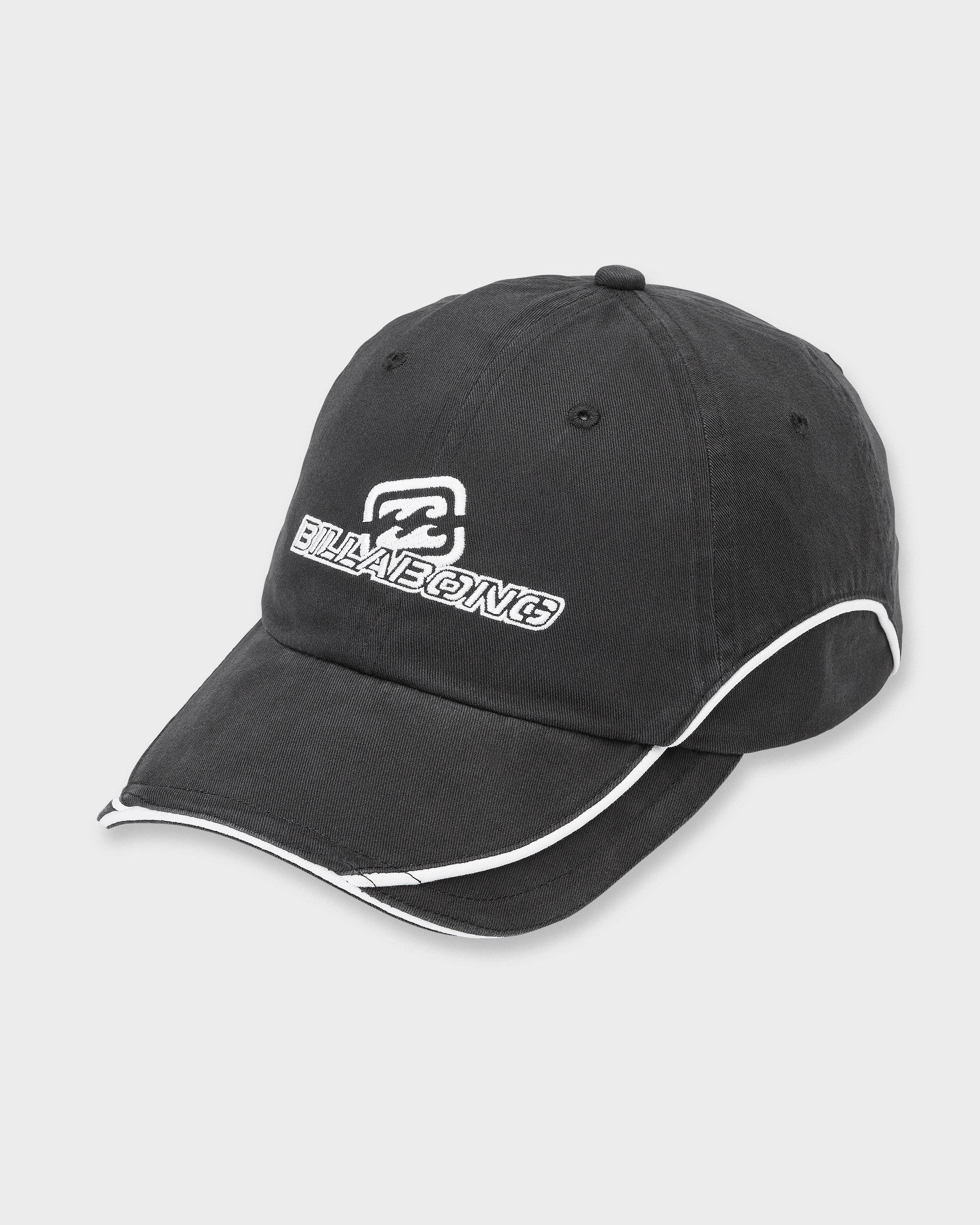 Mens Bracket Lad Cap