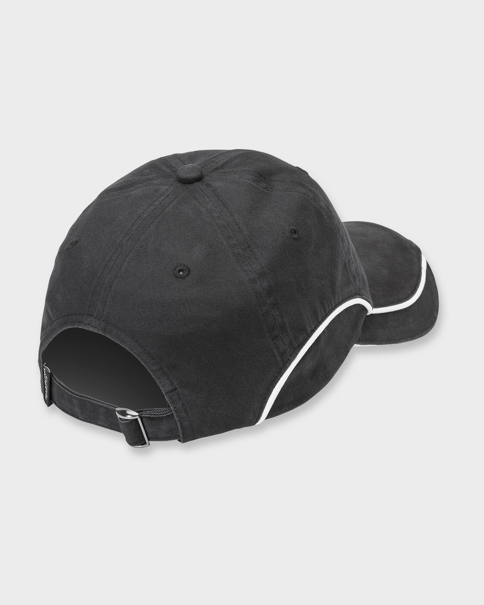 Mens Bracket Lad Cap - Image 2