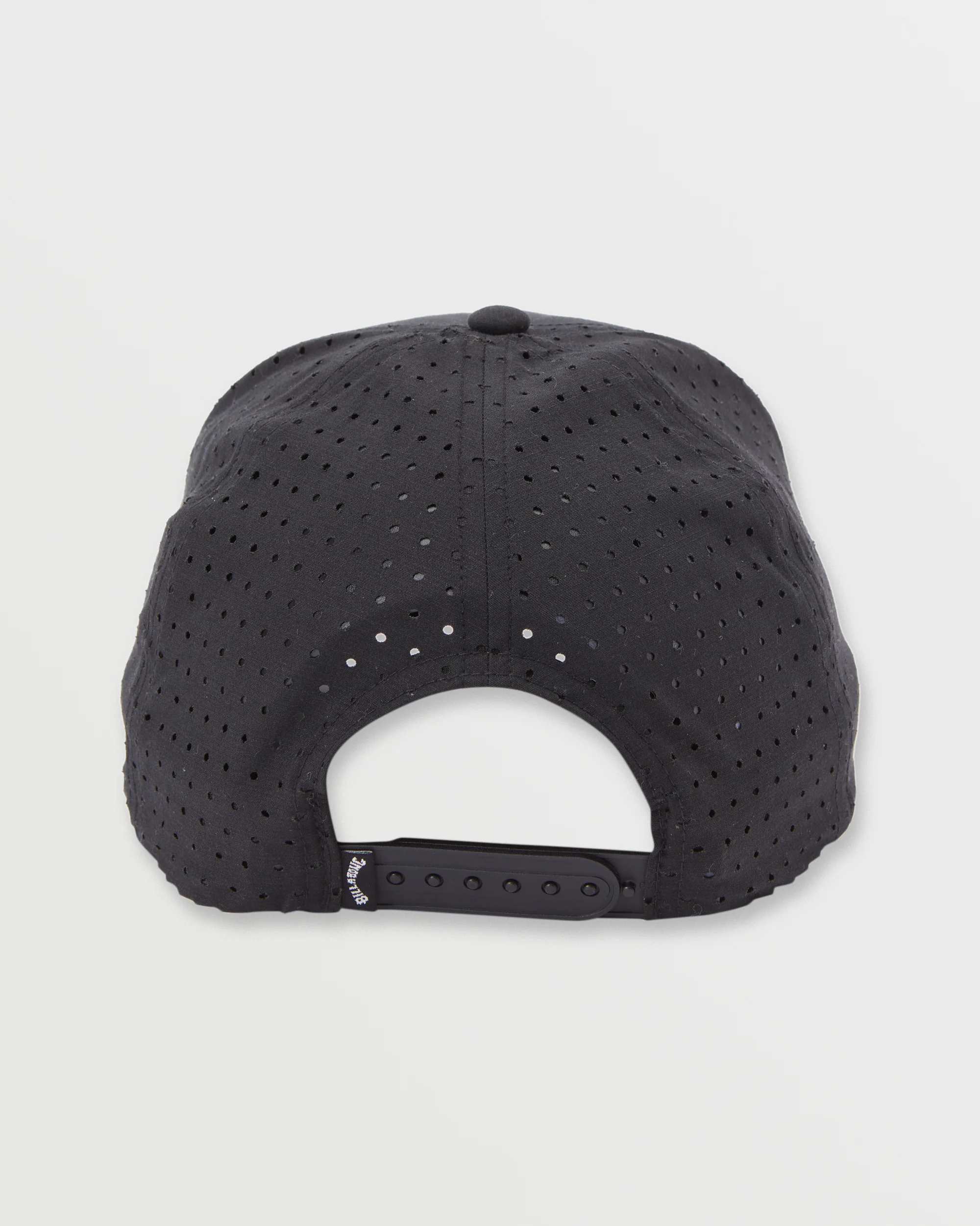 Mens Crossfire Snapback Cap - Image 2