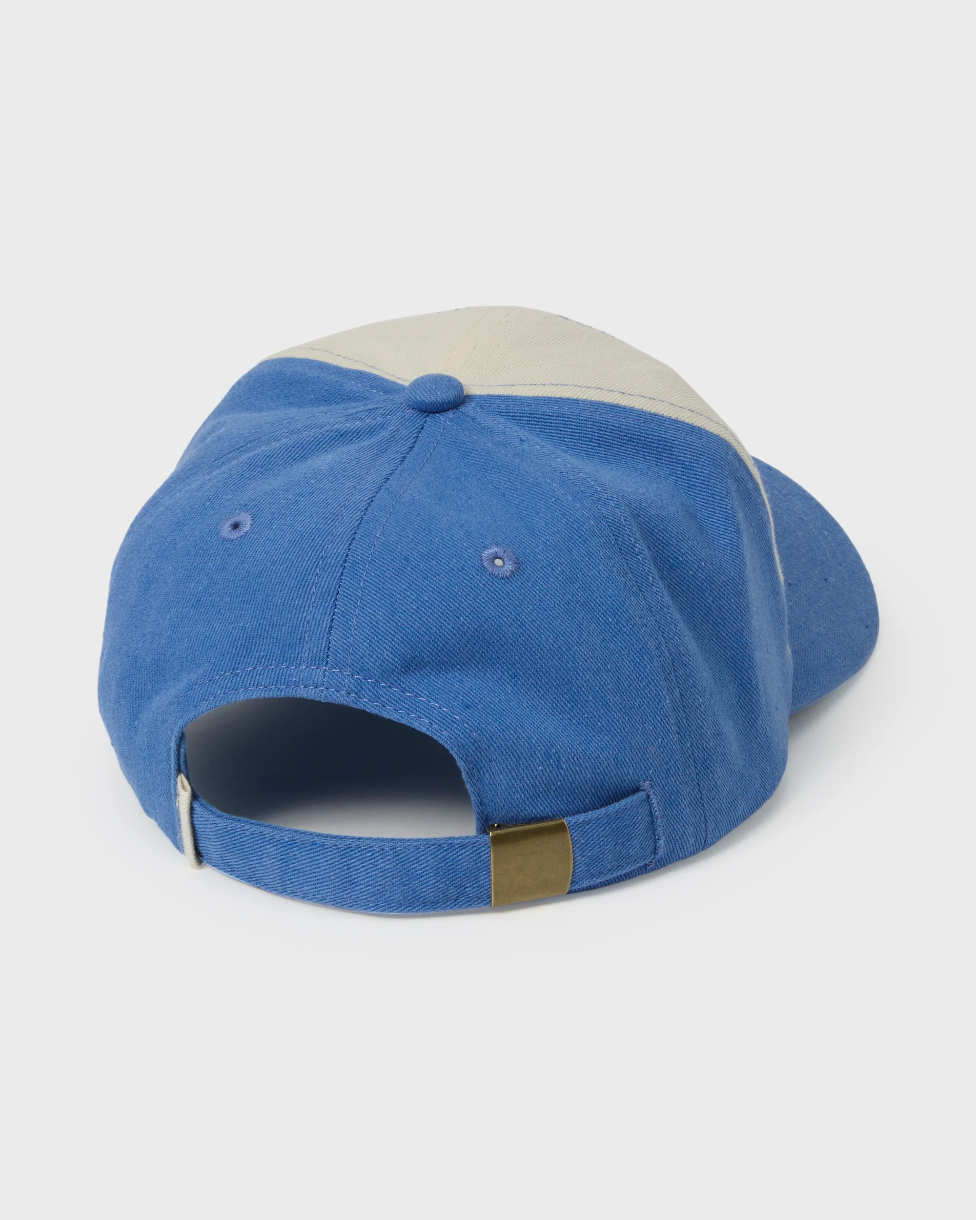 Womens Dad Cap - Image 4
