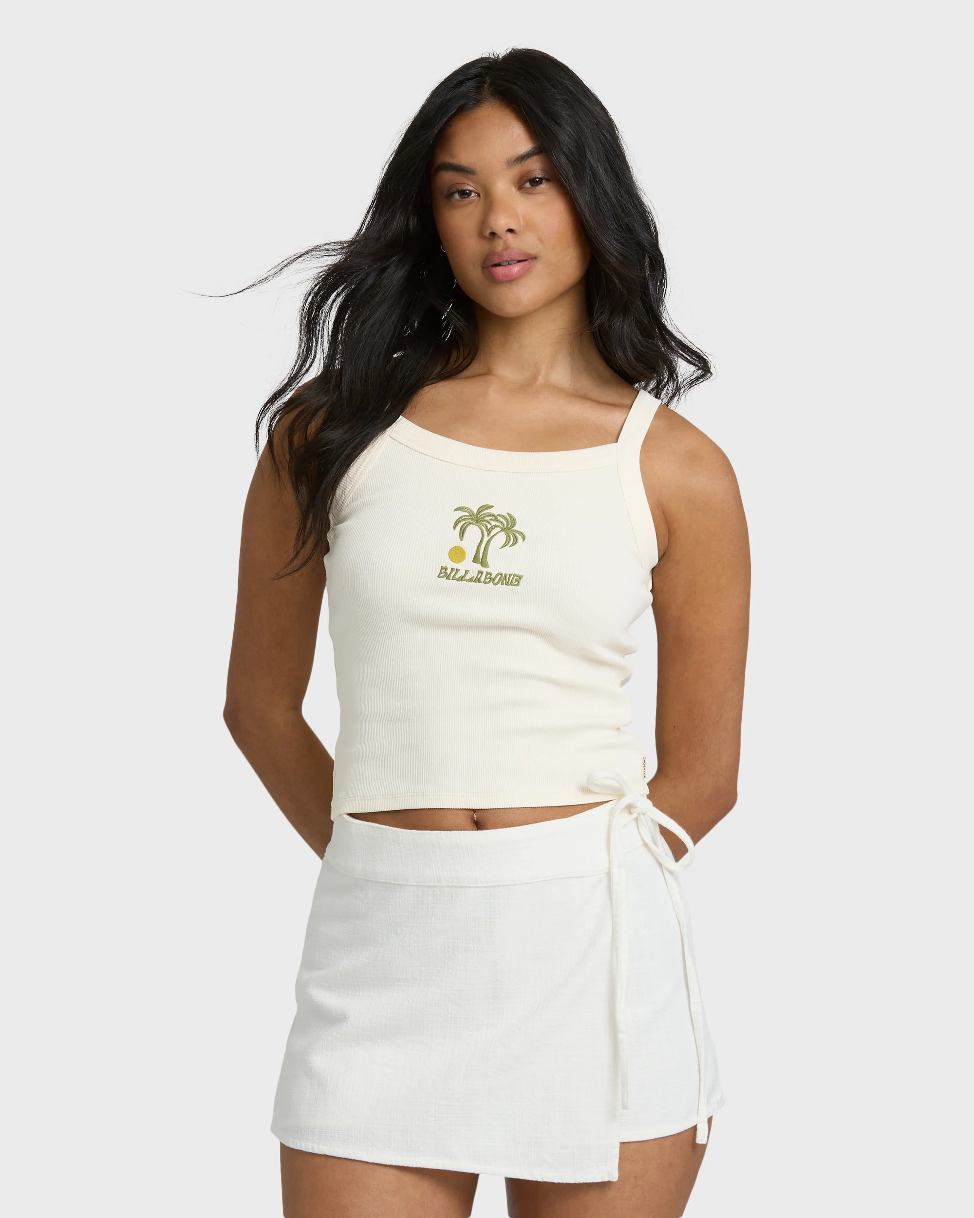 Womens Day Trip Forever Tank Top - Image 3