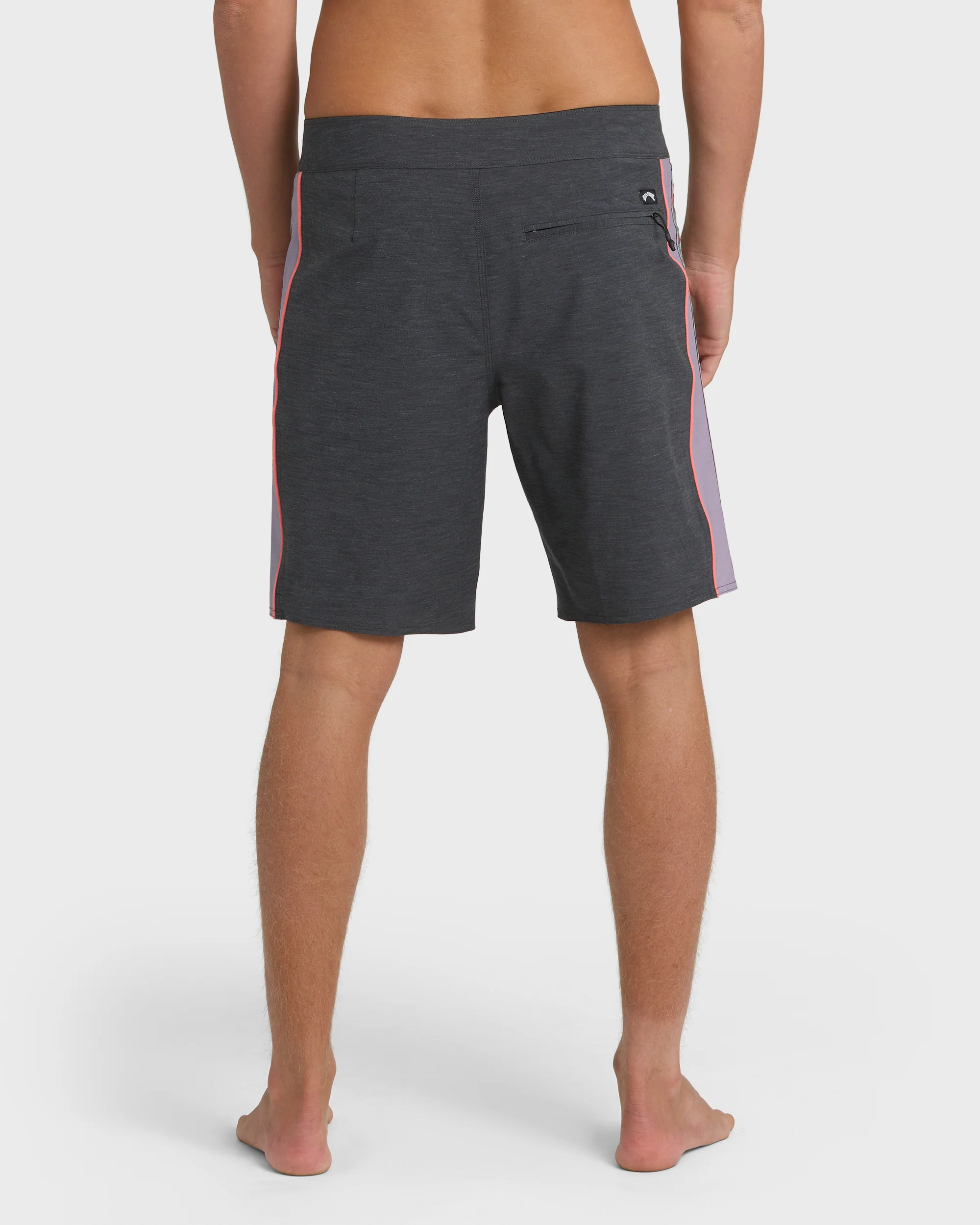 Mens Dbah Pro 20" Boardshorts - Image 3