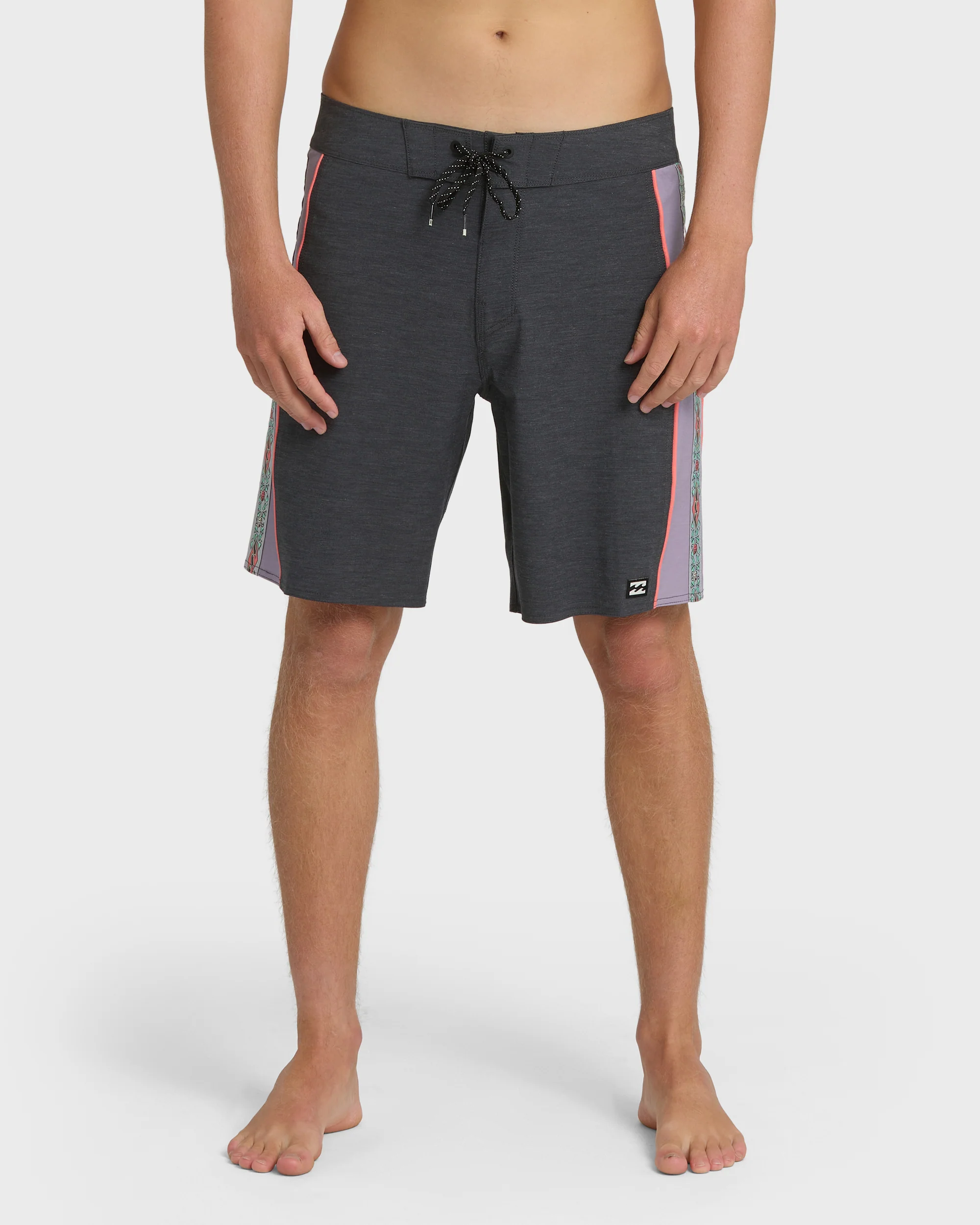 Mens Dbah Pro 20" Boardshorts - Image 4