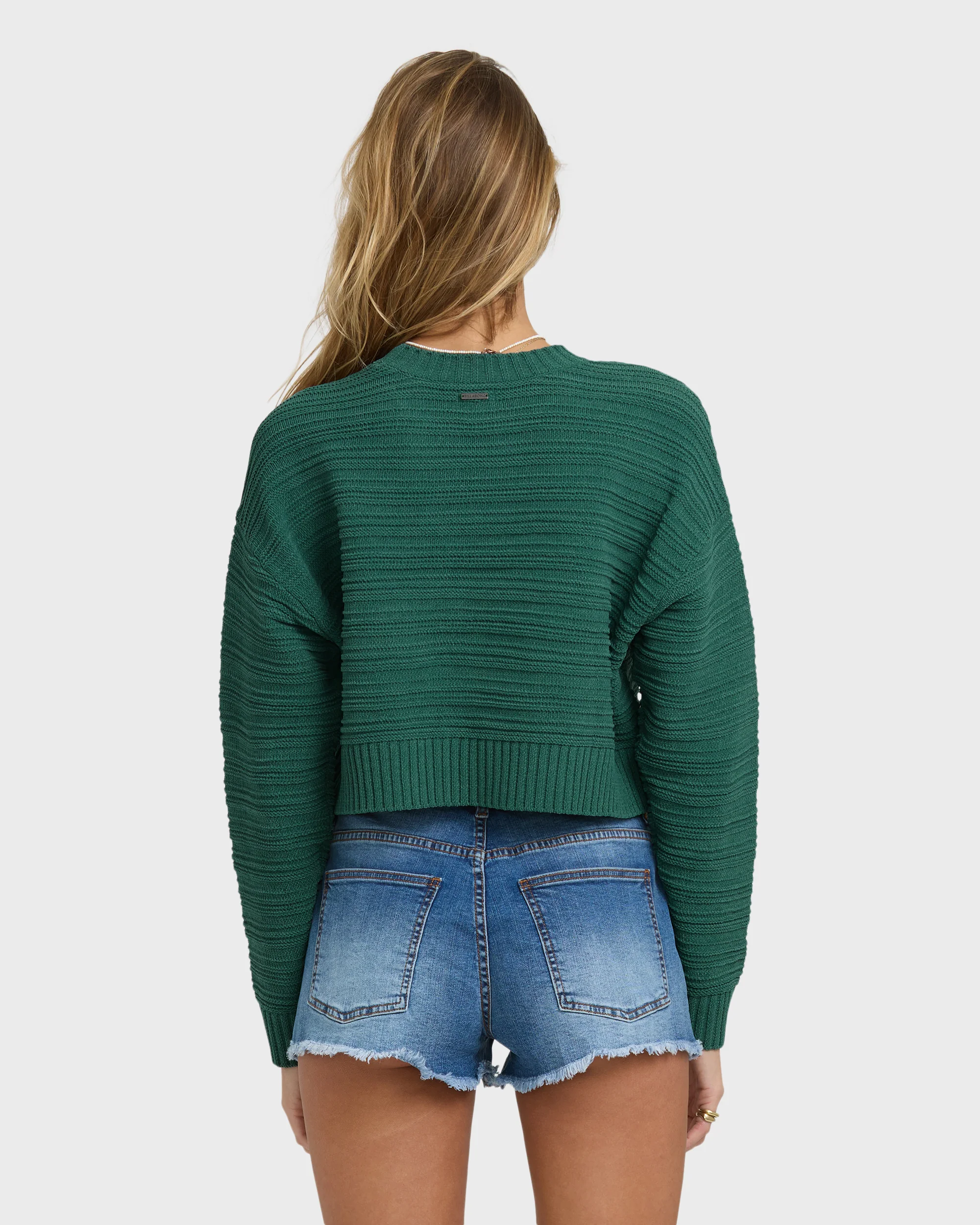 Evie Sweater - Alpine - Image 5