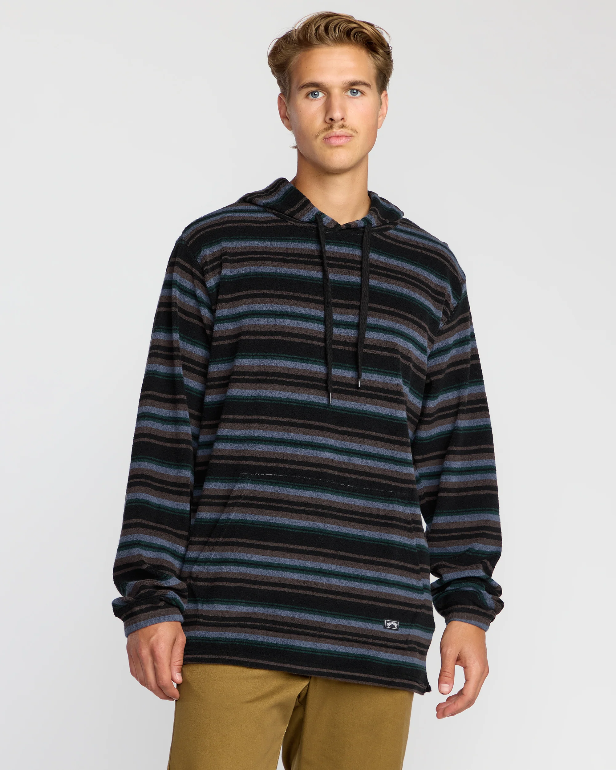 Flecker Diego Sweatshirt - Black