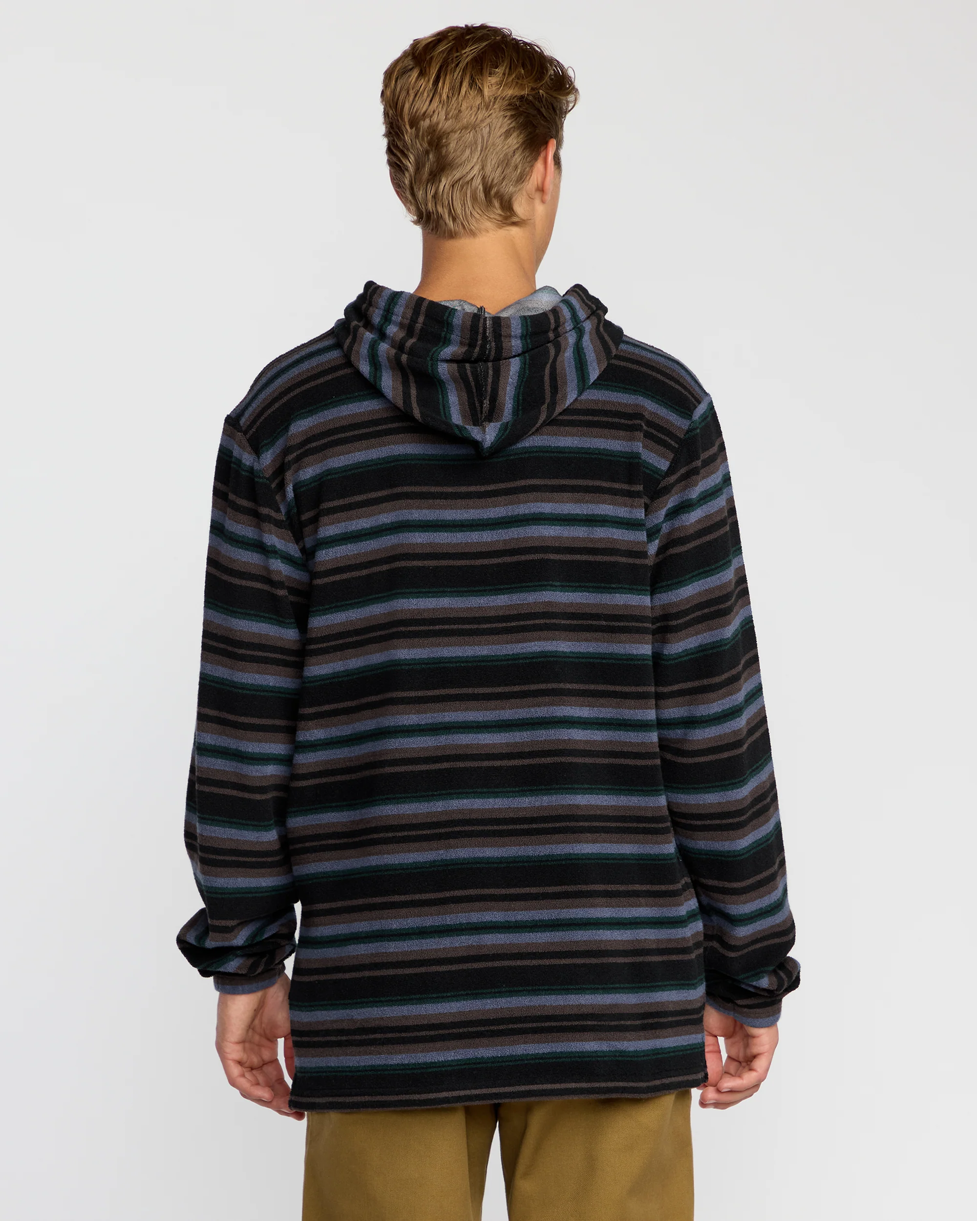 Flecker Diego Sweatshirt - Black - Image 2
