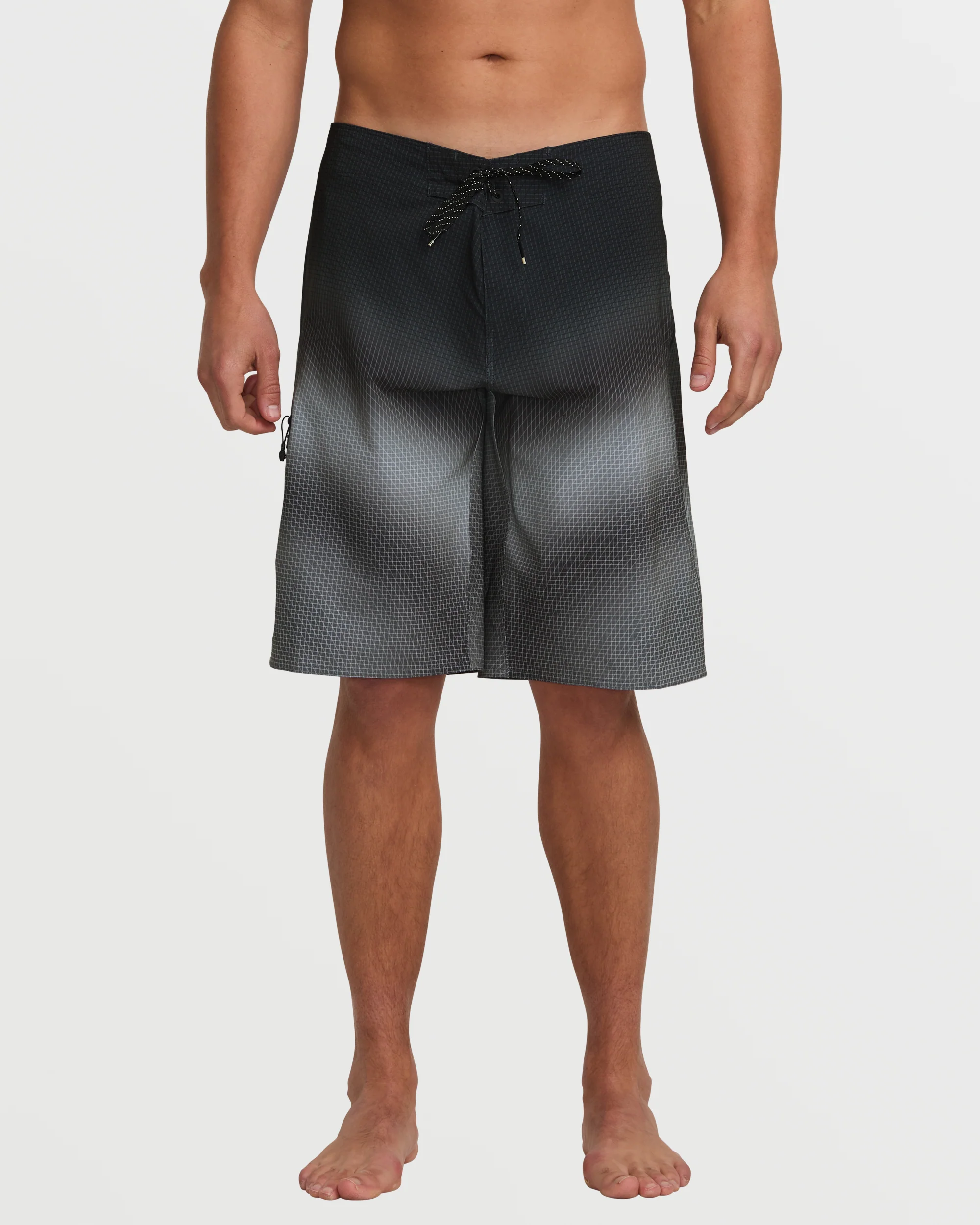 Mens Fluid Pro 21" Boardshorts