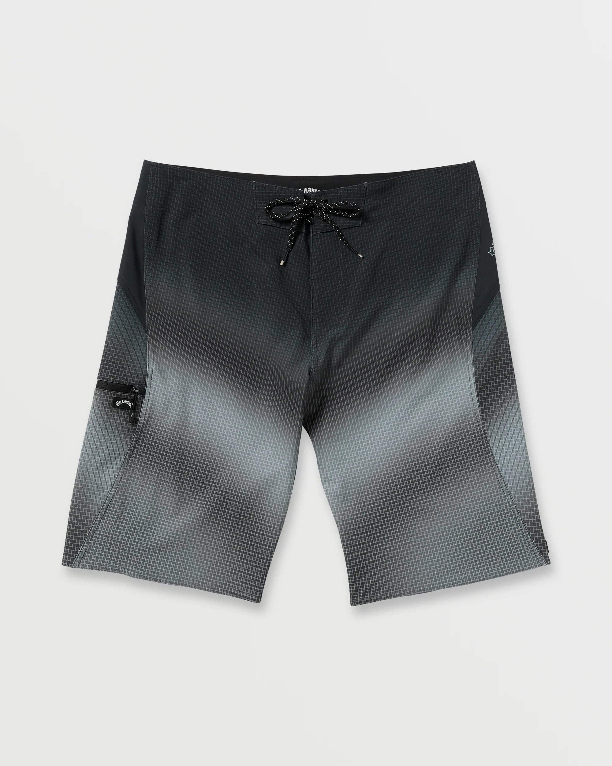 Mens Fluid Pro 21" Boardshorts - Image 4