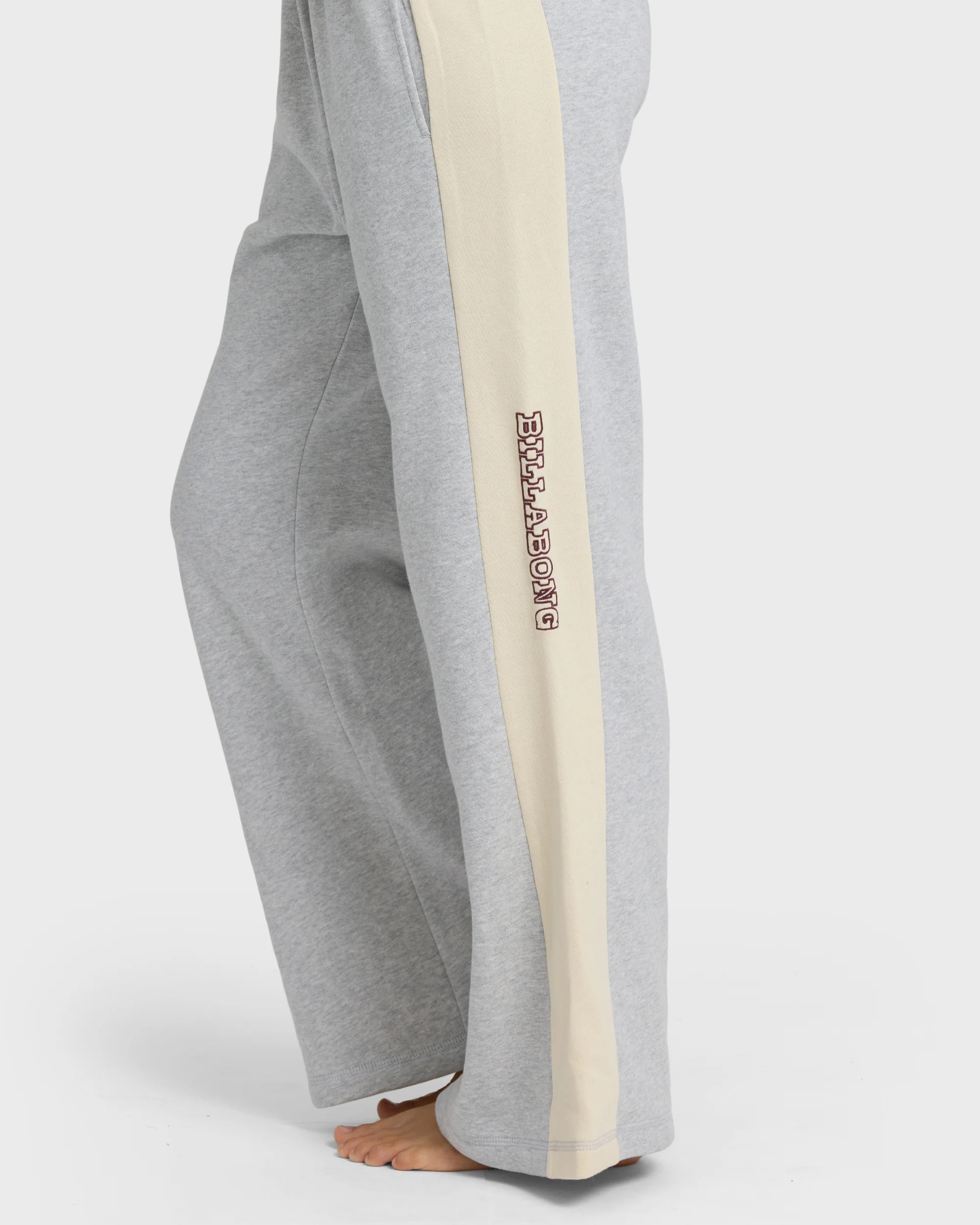 Get It Sweatpants - Heather Grey - Image 2