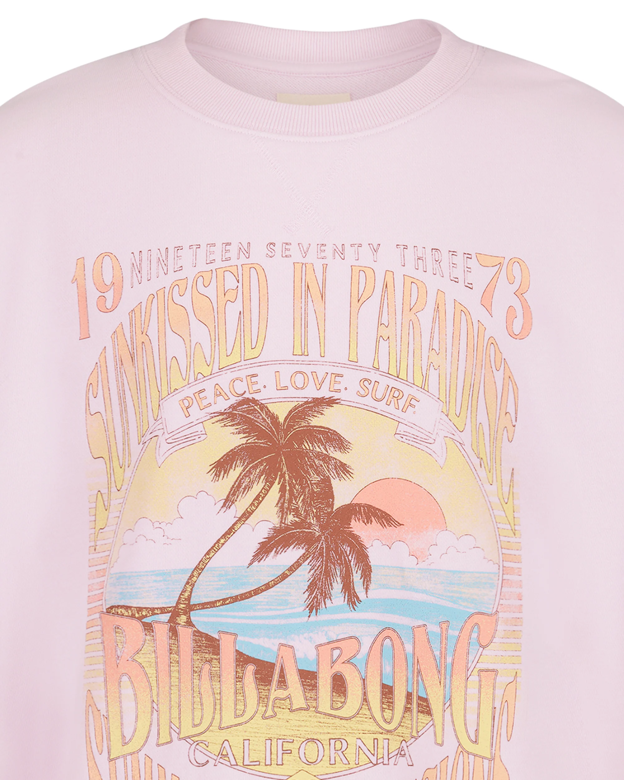 Girls Making Waves Crewneck Sweatshirt - Image 4