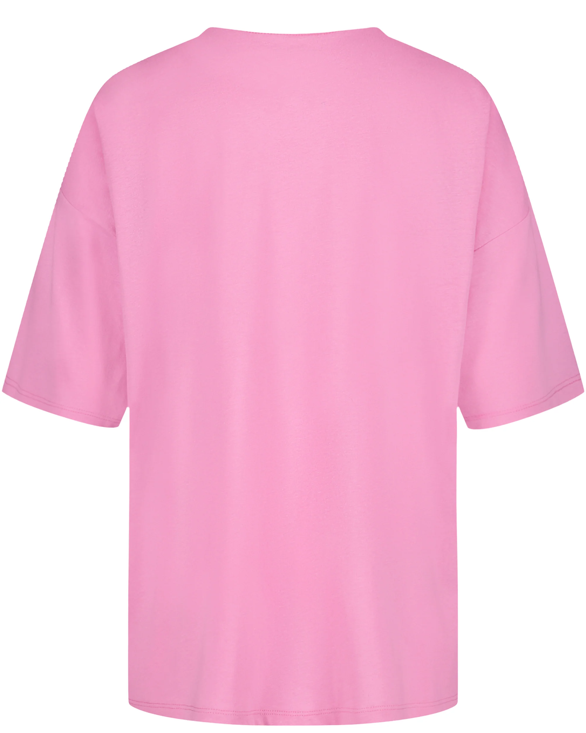 Girls Sunsets Oversized T-Shirt - Image 2