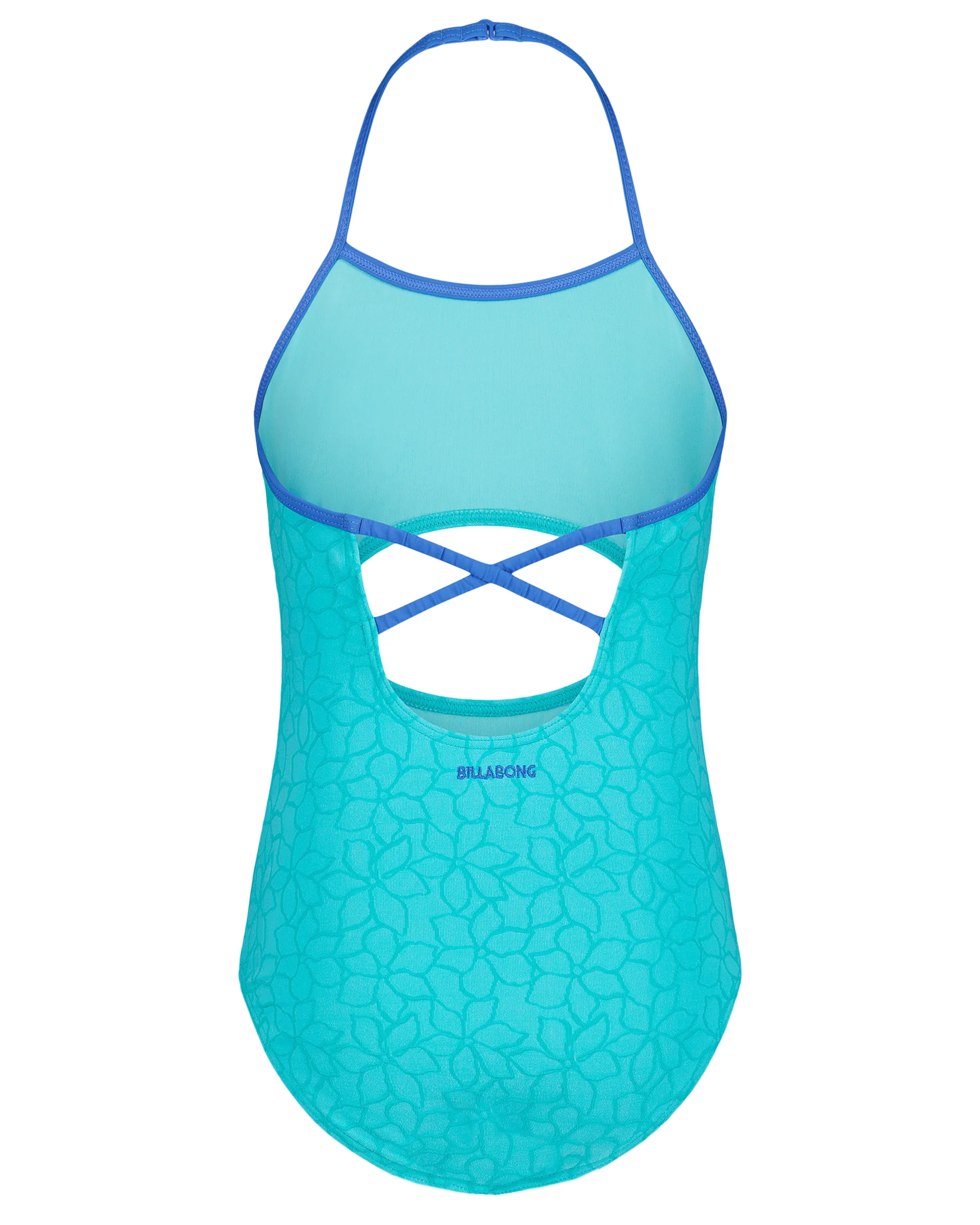 Girls Wander Over One Piece Swimsuit - Image 2