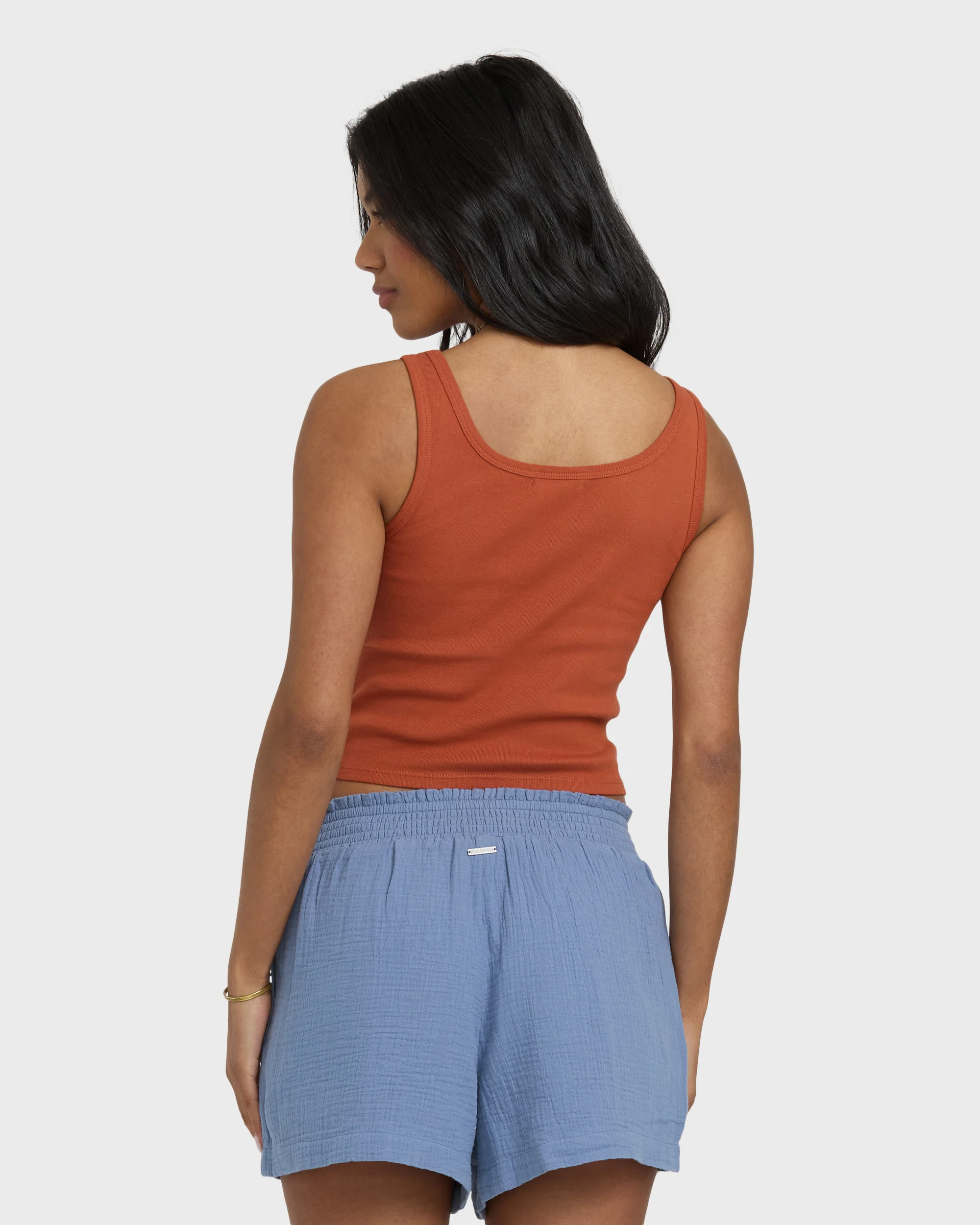 Goddess Knit Tank - Sedona - Image 7