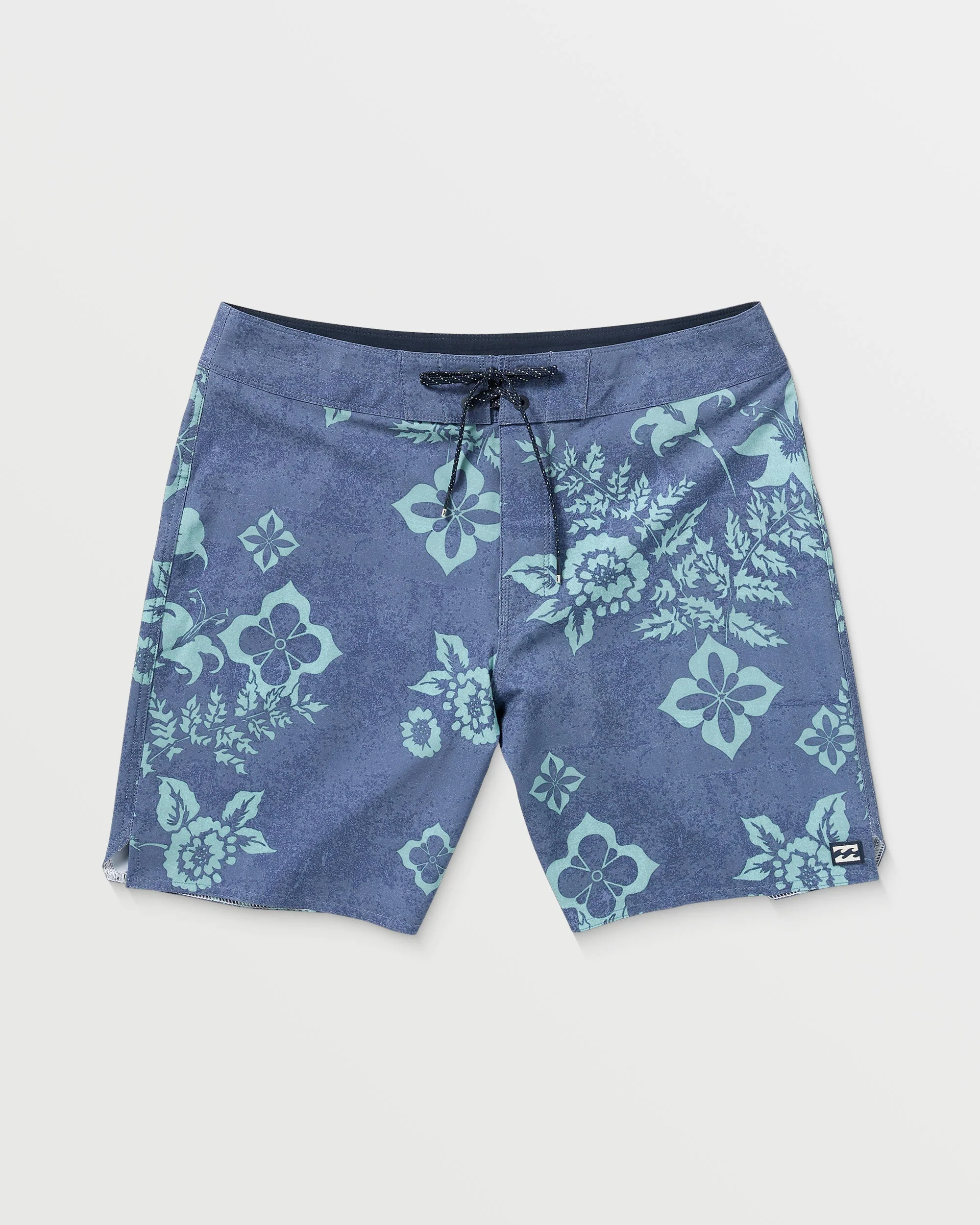 Mens Good Times Pro 17.5" Boardshorts - Image 4