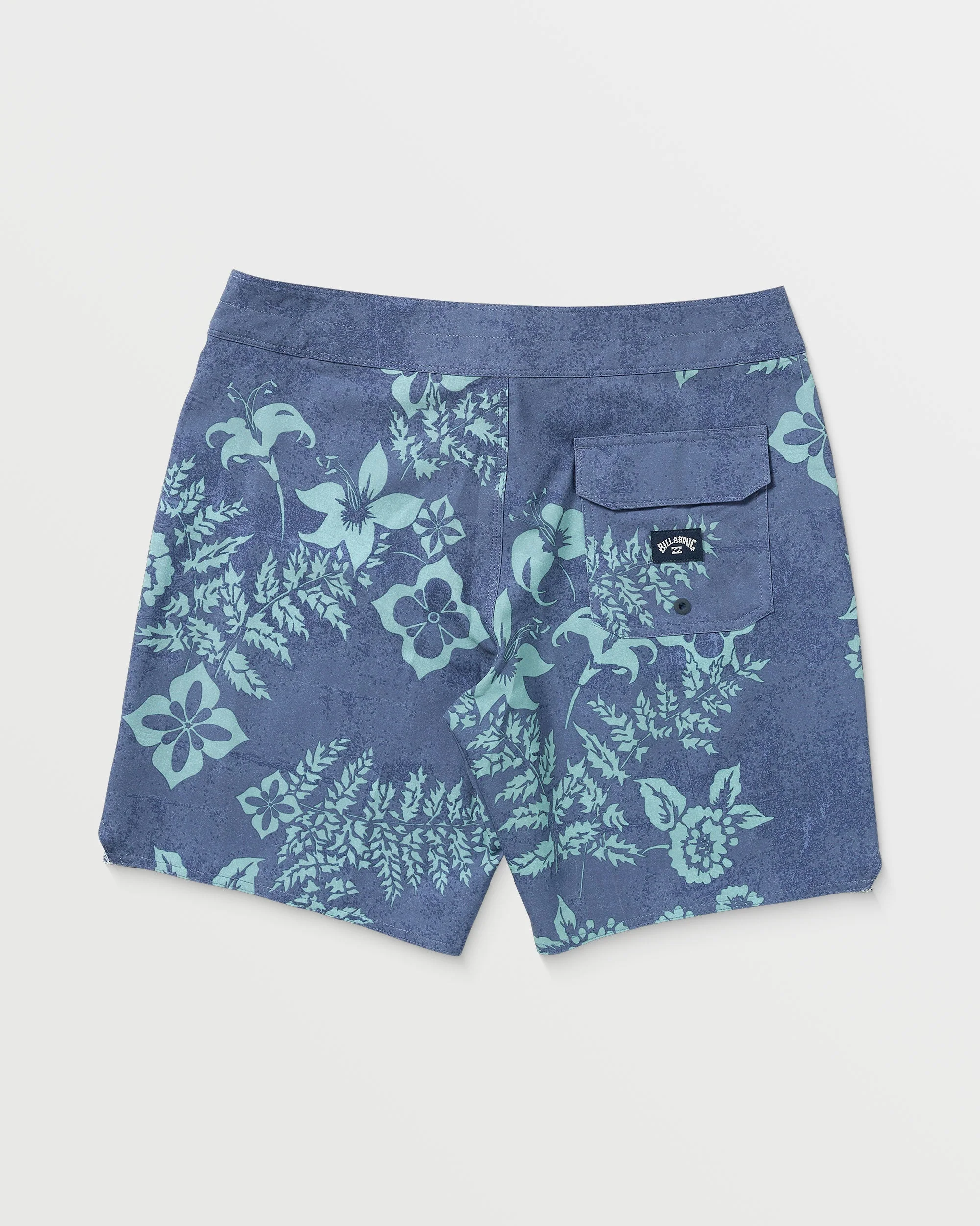 Mens Good Times Pro 17.5" Boardshorts - Image 5