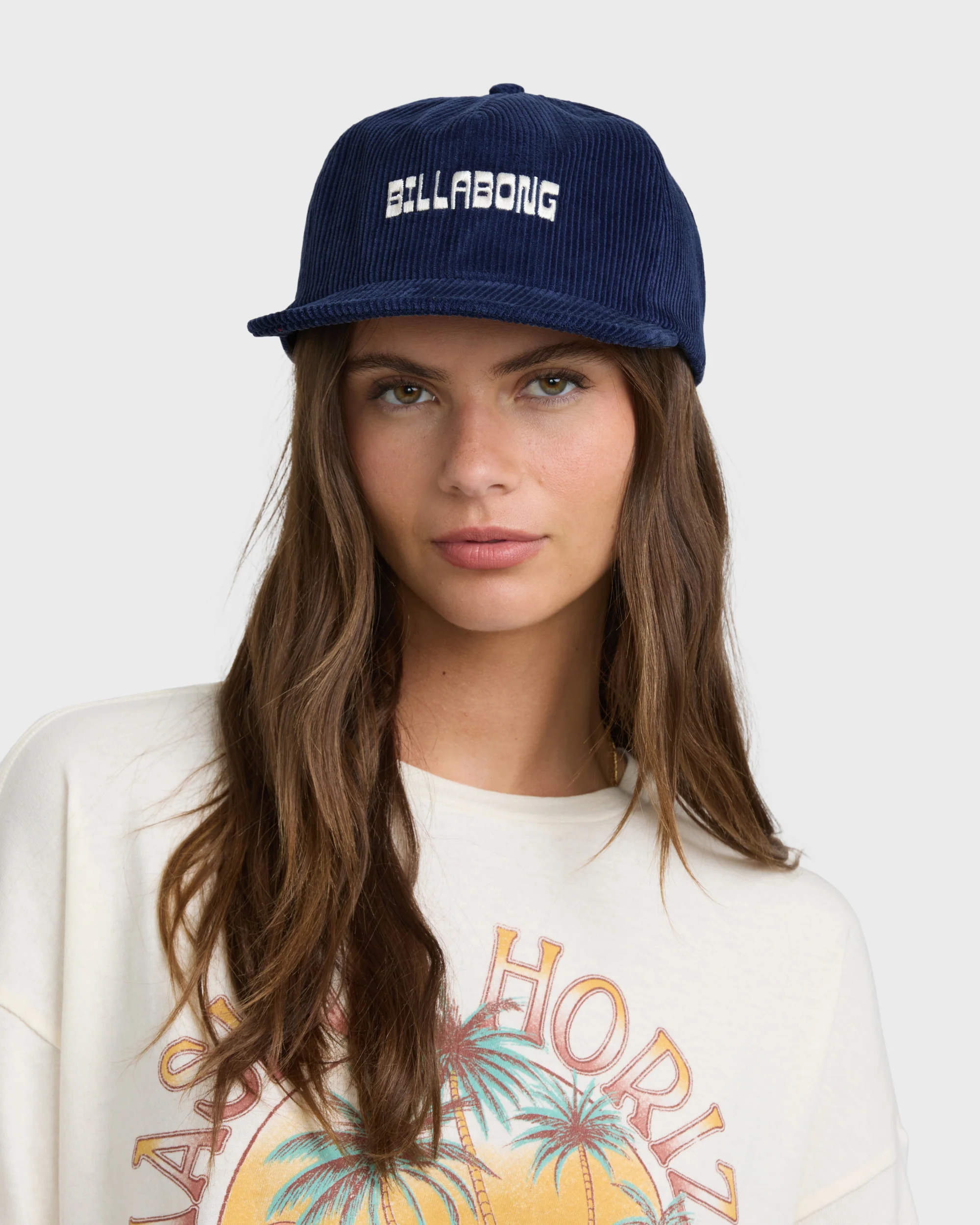 Womens Grandpa Cap - Image 3