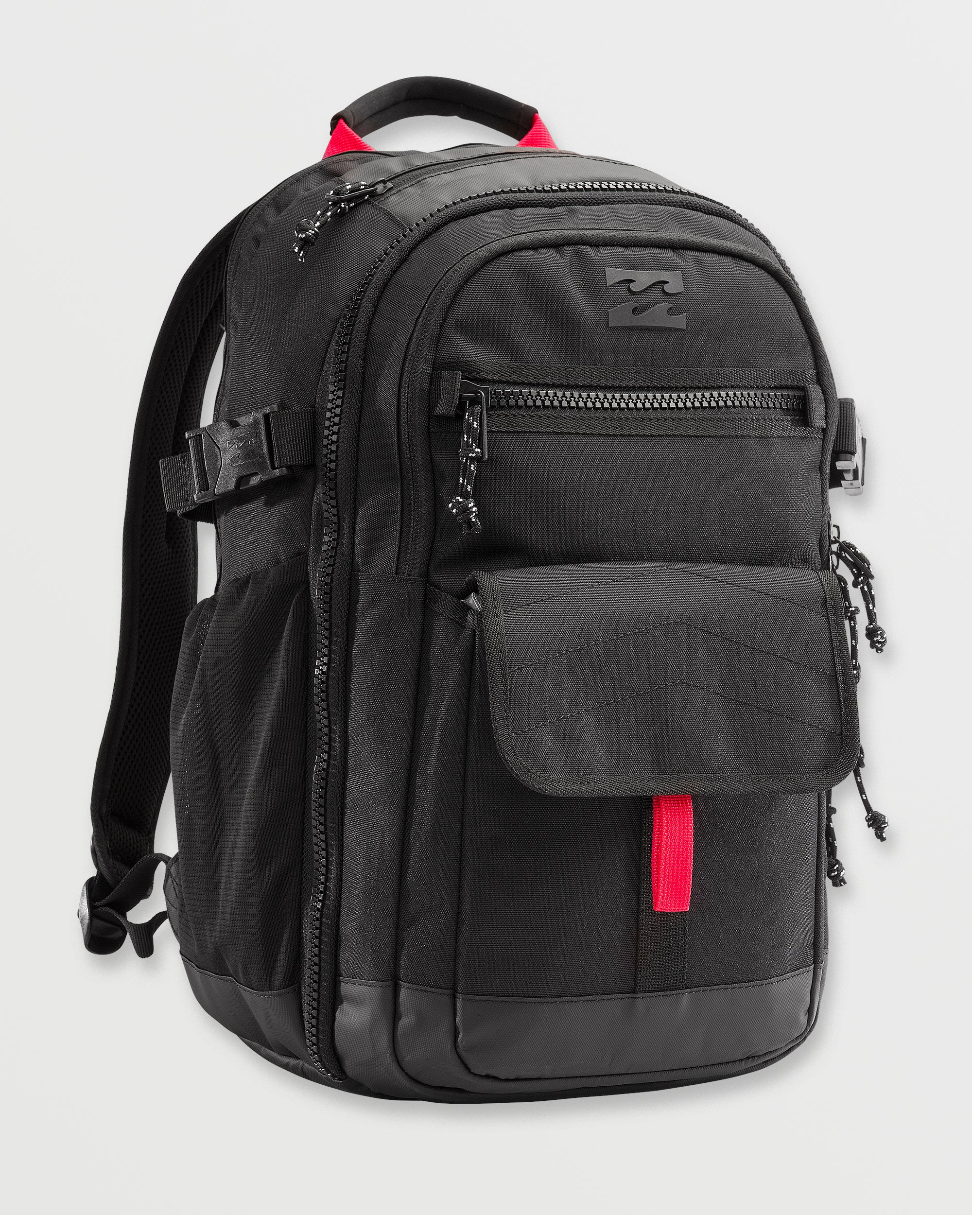 Mens Greyman Backpack - Image 2