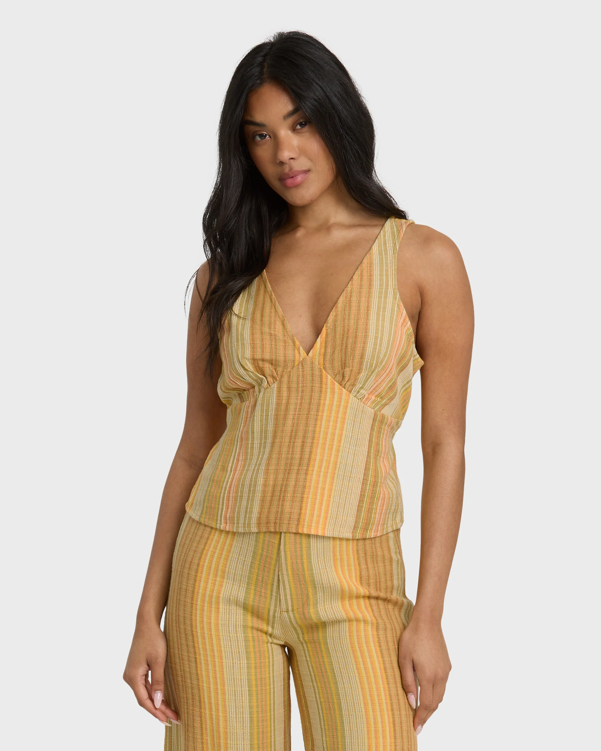 Womens Hazy Daze Top
