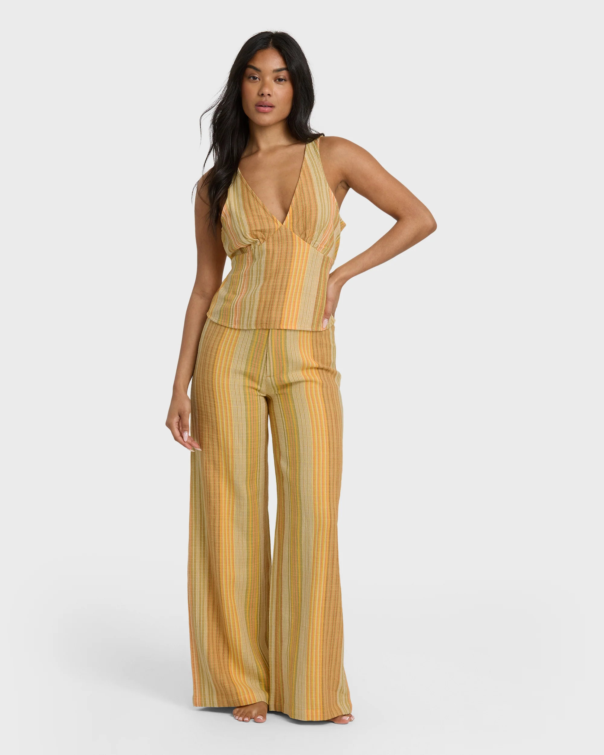 Womens Hazy Daze Top - Image 3