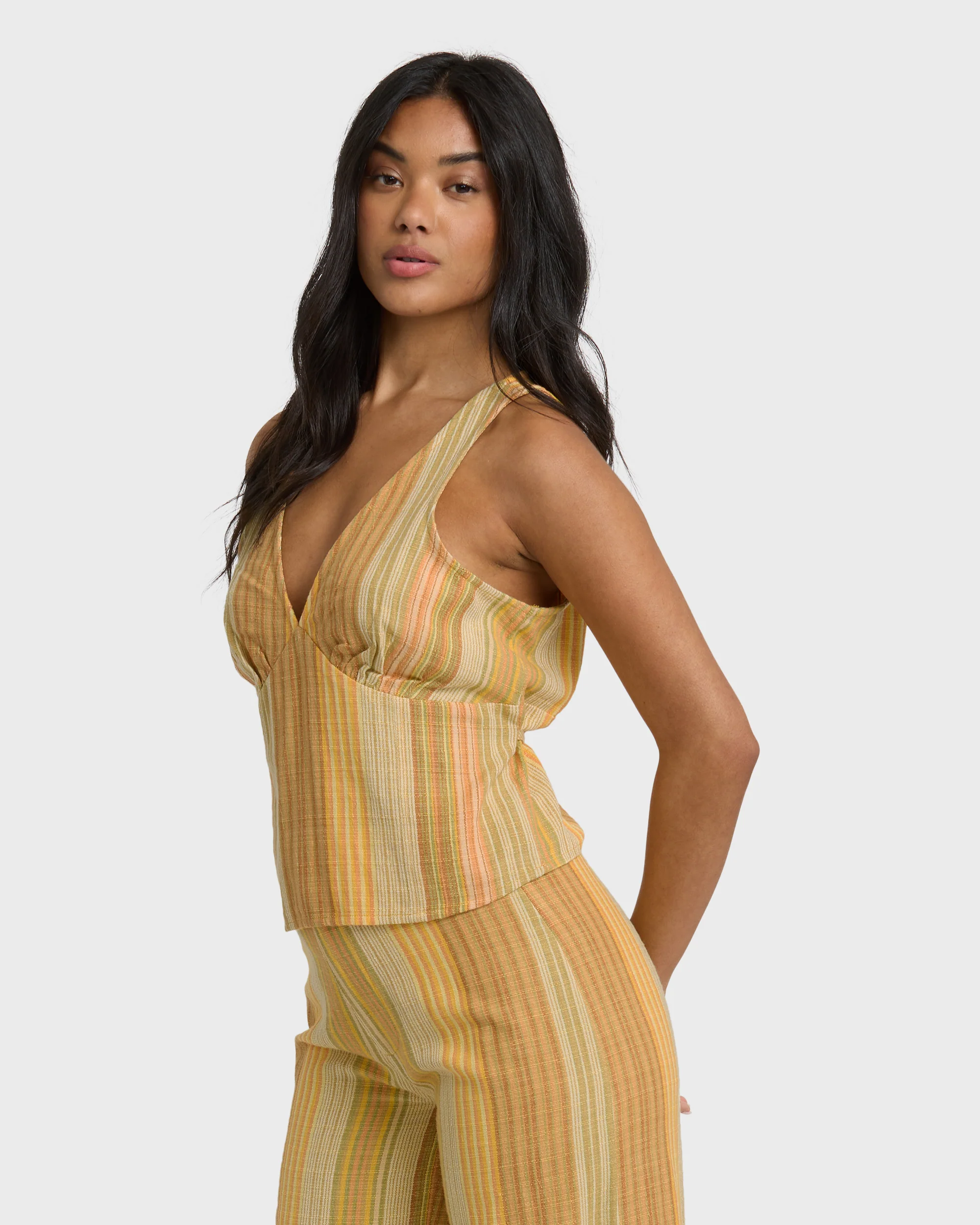 Womens Hazy Daze Top - Image 5