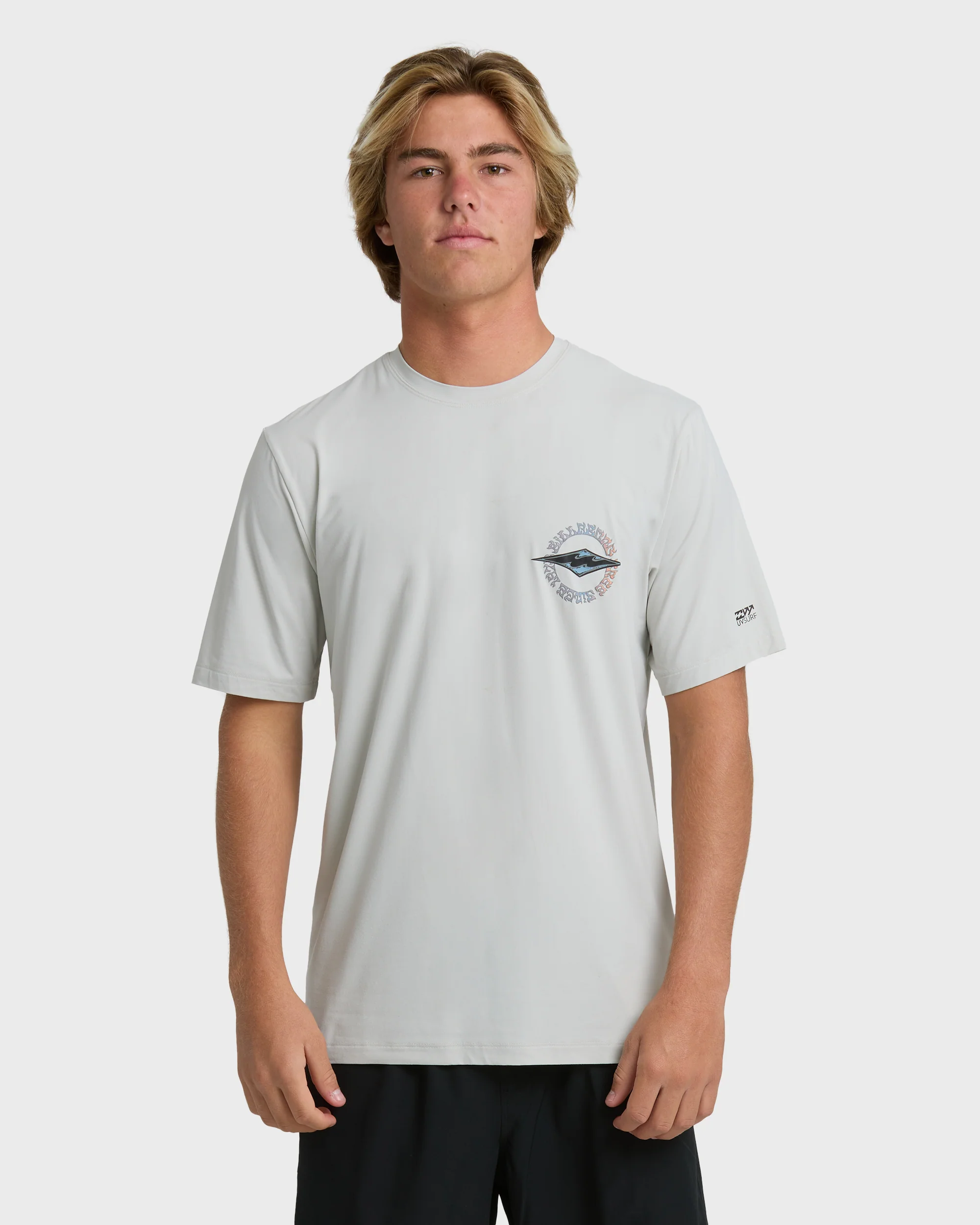 Men's Wetsuit Jackets & Tops