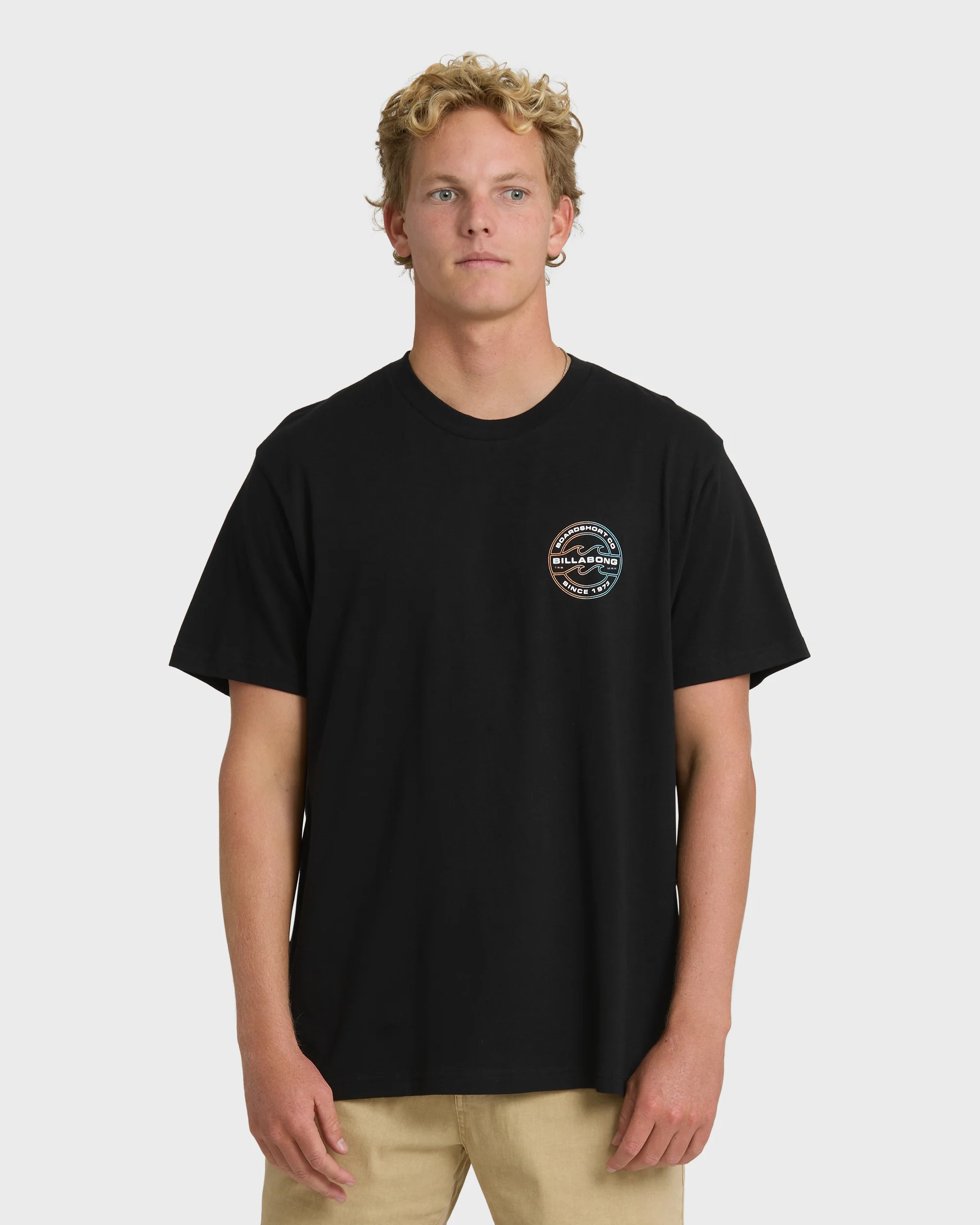 Mens Hollow Premium T-Shirt