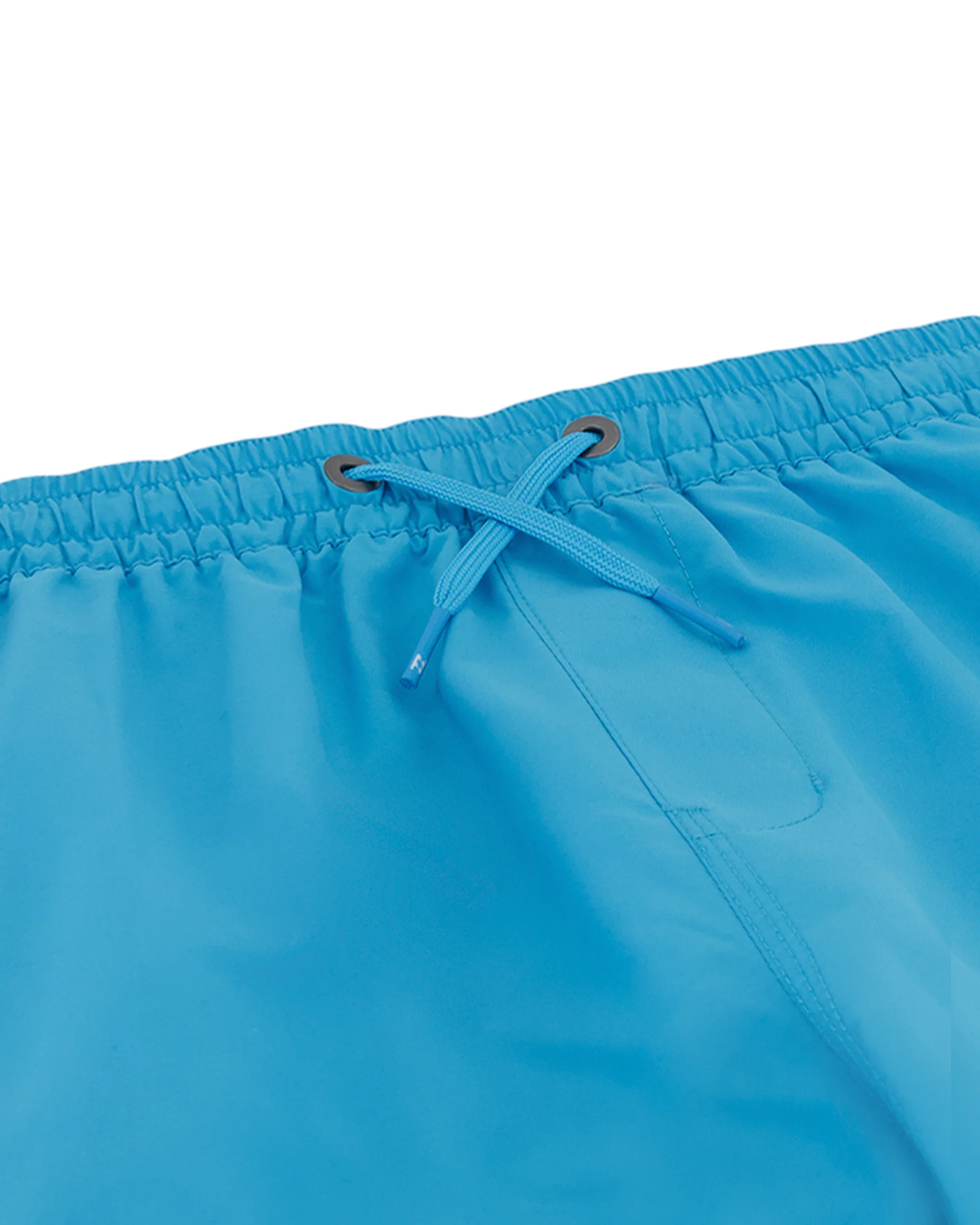 Little Boys All Day Layback Swim Trunks - Image 4