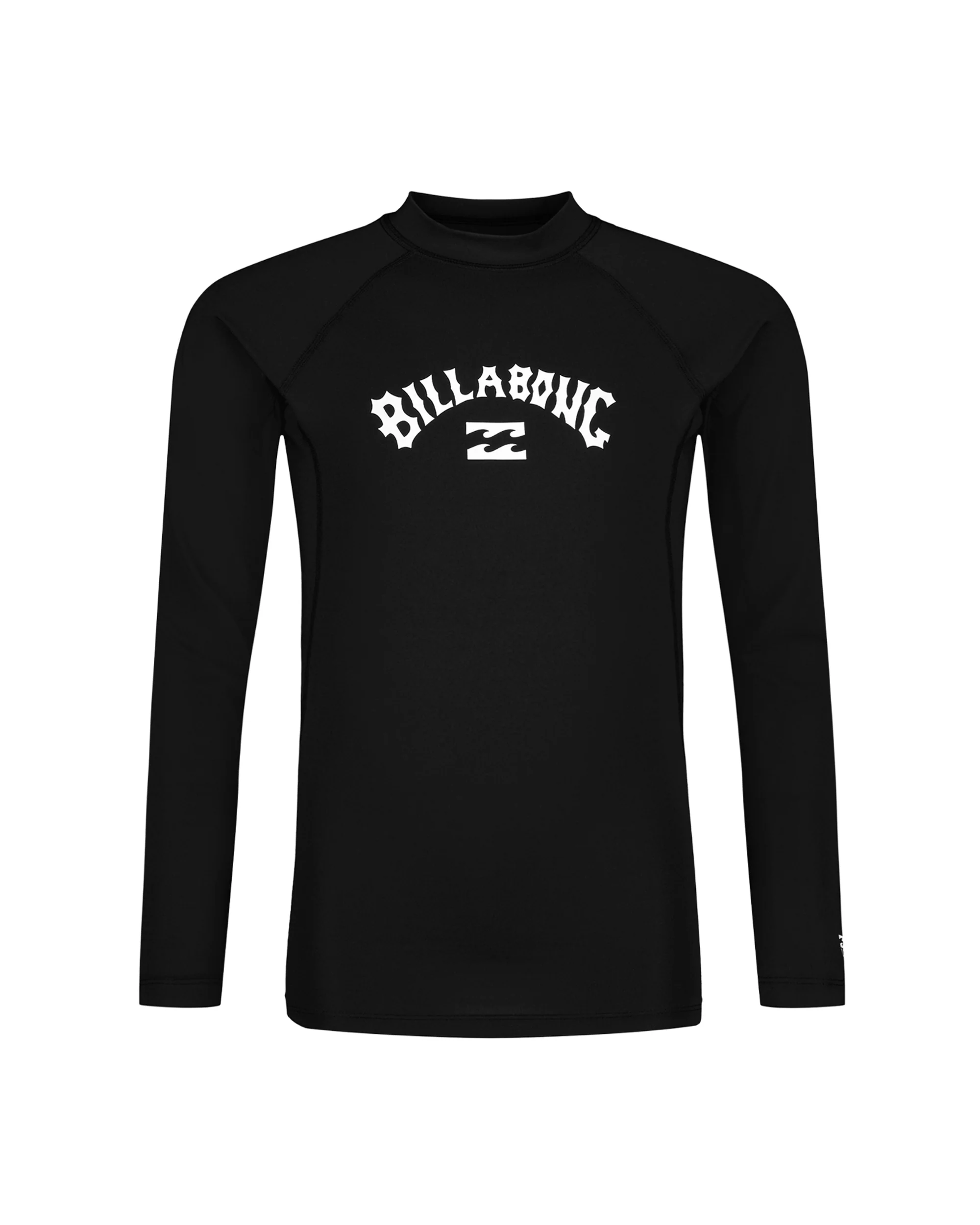 Little Boys' Arch Performance Fit Long Sleeve Rashguard