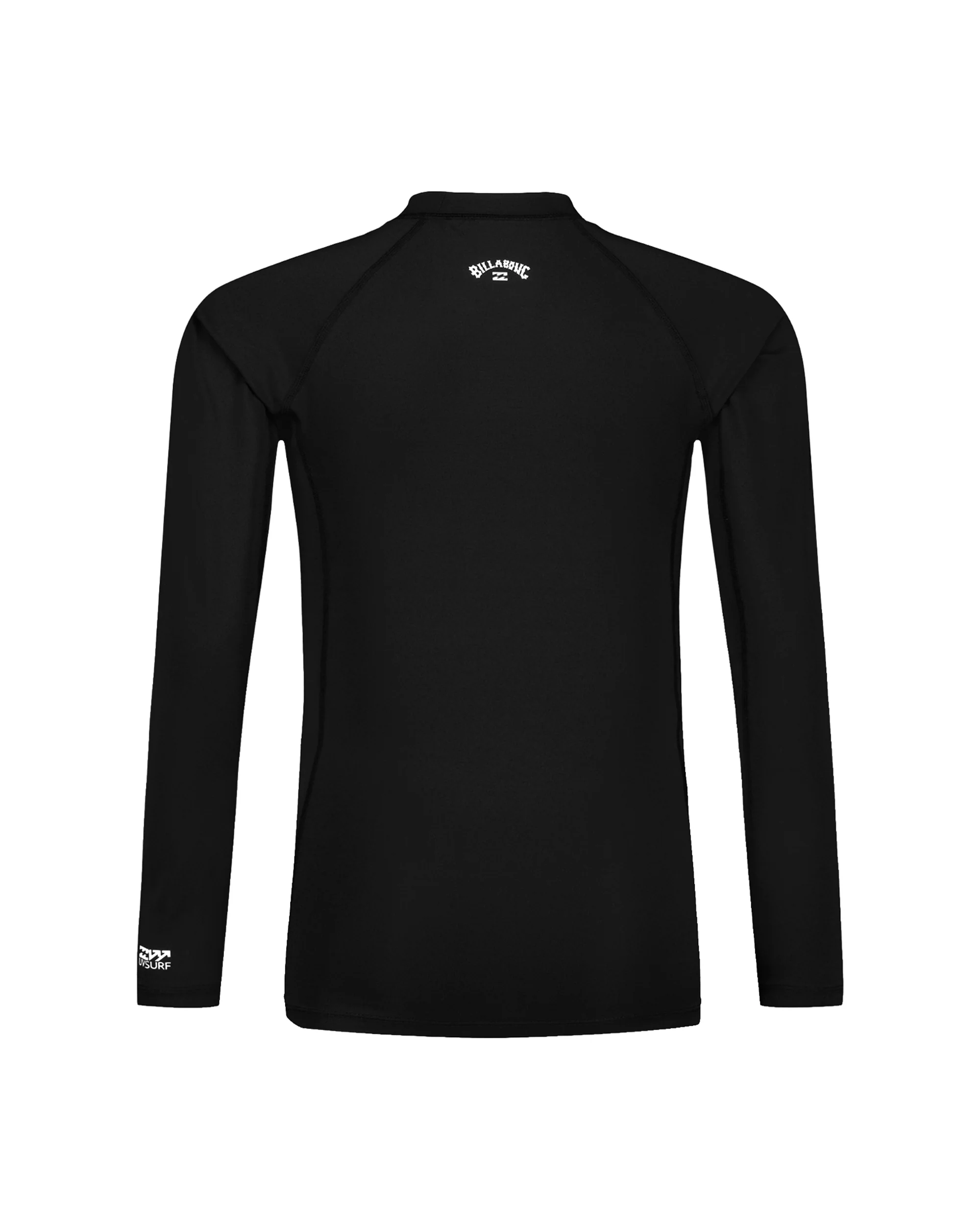 Little Boys' Arch Performance Fit Long Sleeve Rashguard - Image 2