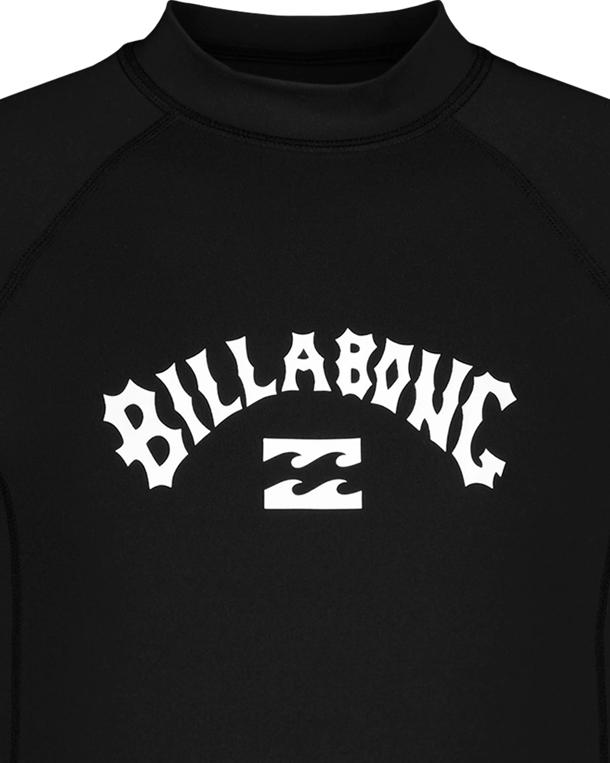 Little Boys' Arch Performance Fit Long Sleeve Rashguard - Image 4
