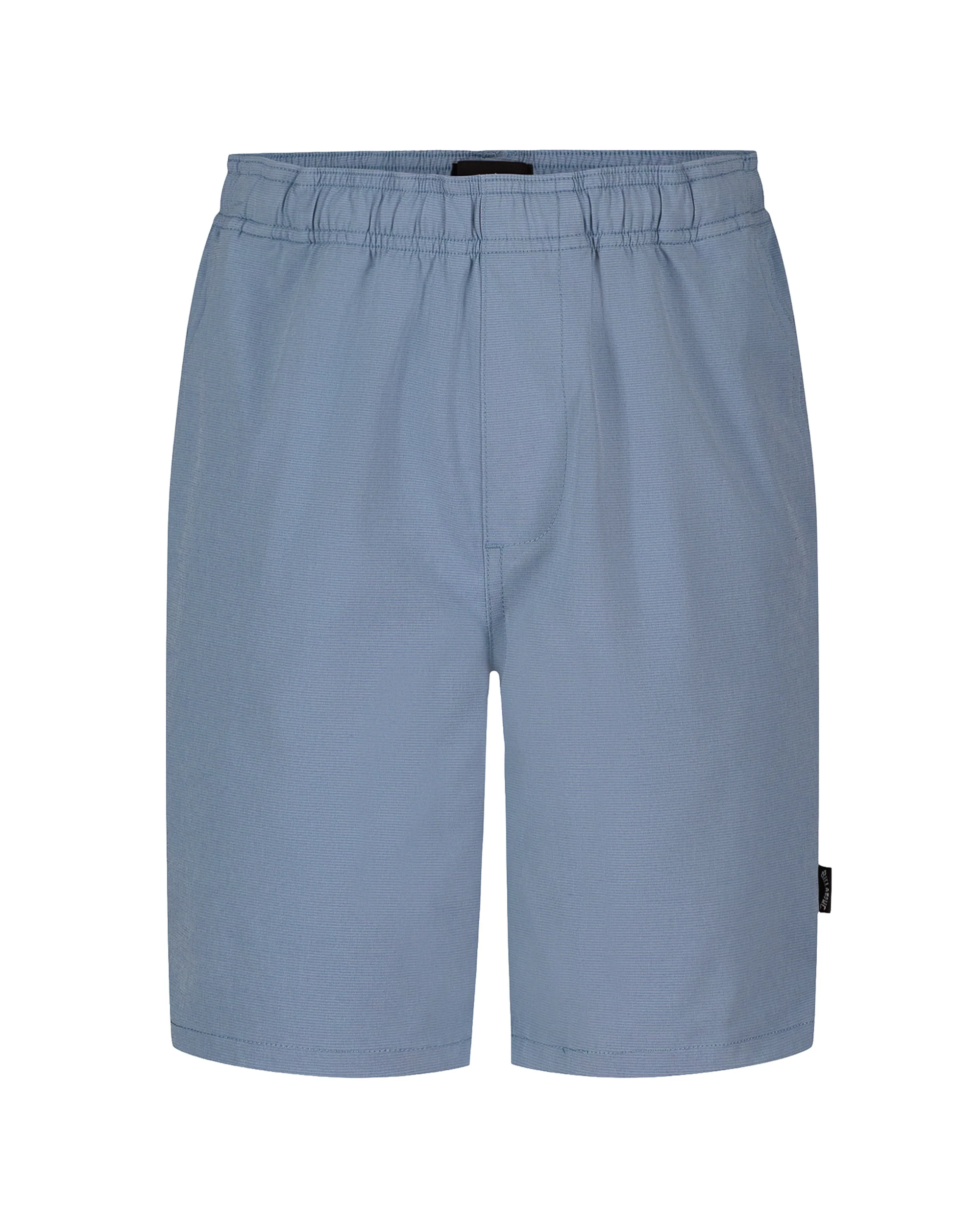Little Boys Crossfire Elastic Hybrid Shorts