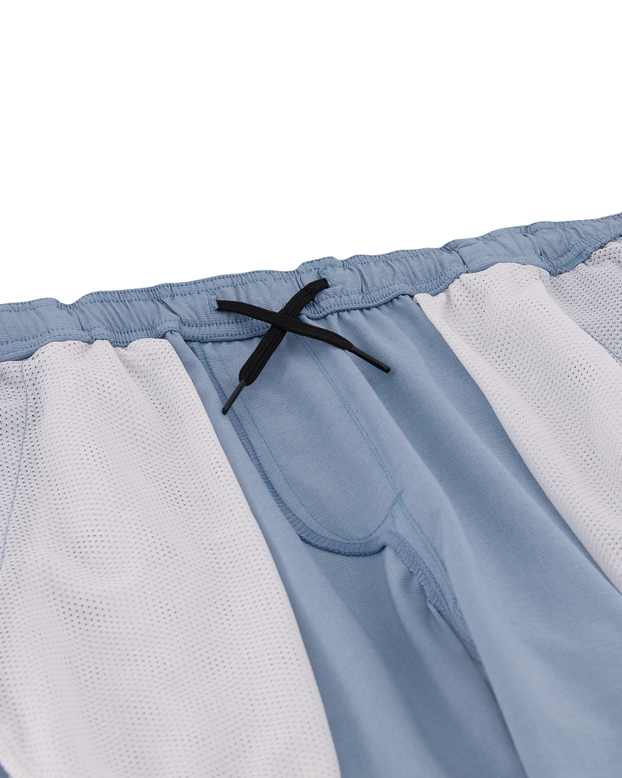 Little Boys Crossfire Elastic Hybrid Shorts - Image 4