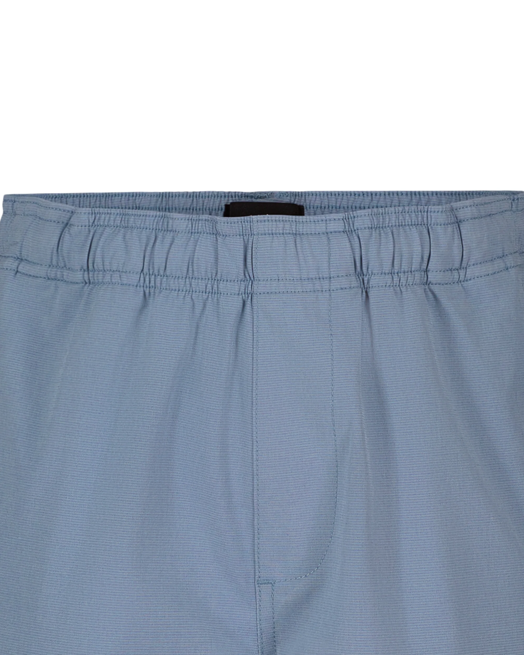 Little Boys Crossfire Elastic Hybrid Shorts - Image 5