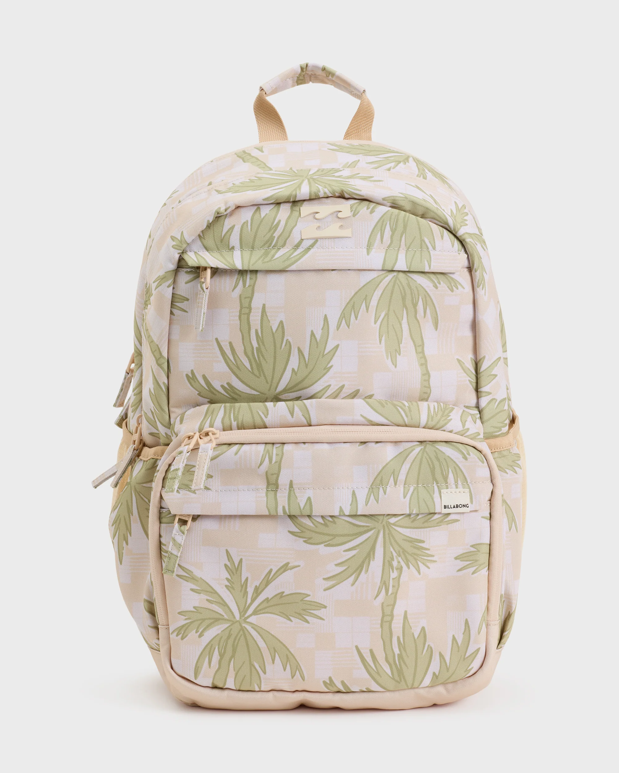 Maiden Voyage Backpack - Dove - Image 3